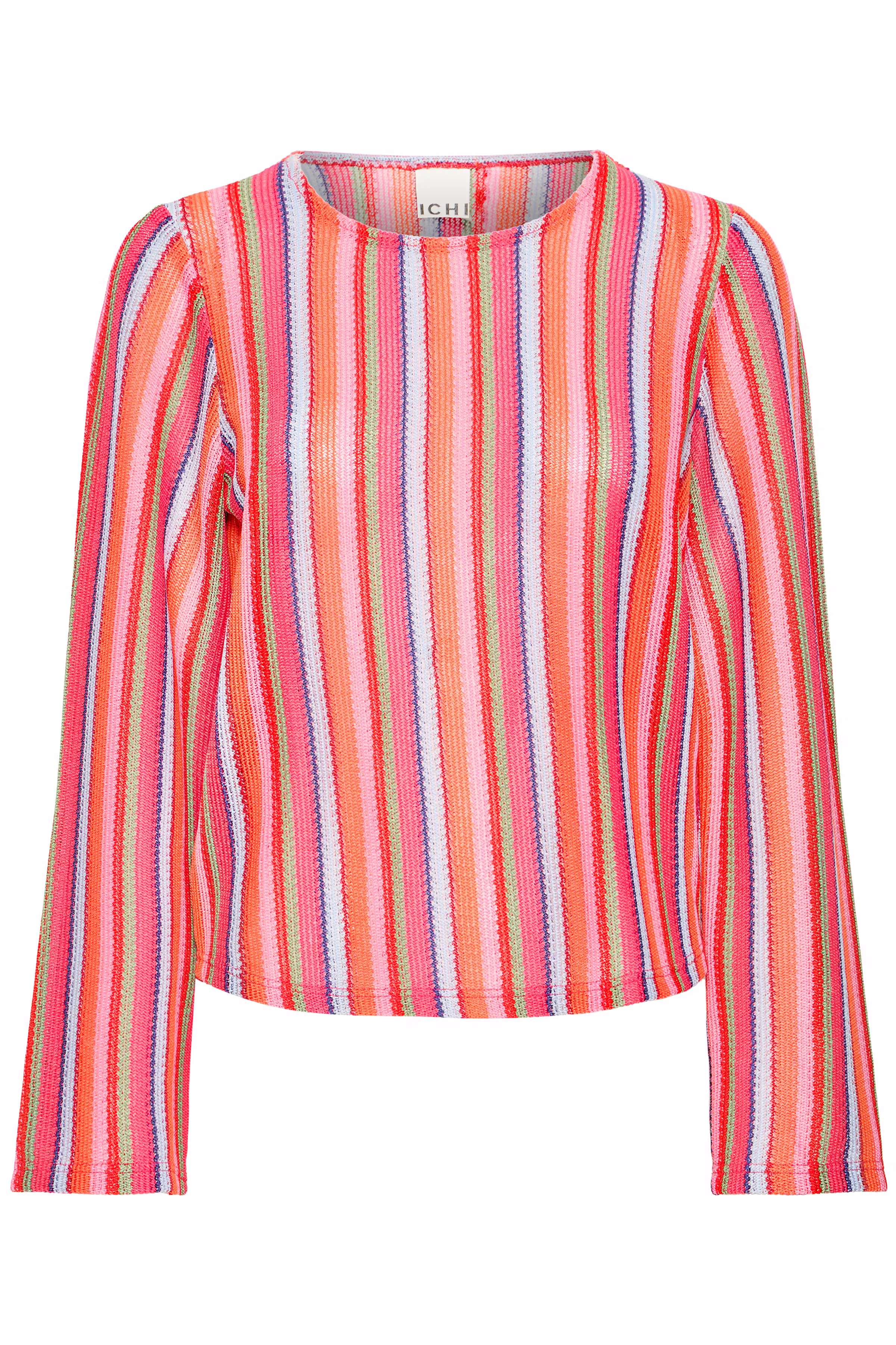 IHLIBELLA T-shirt PACK FRONT 20125669-900005894