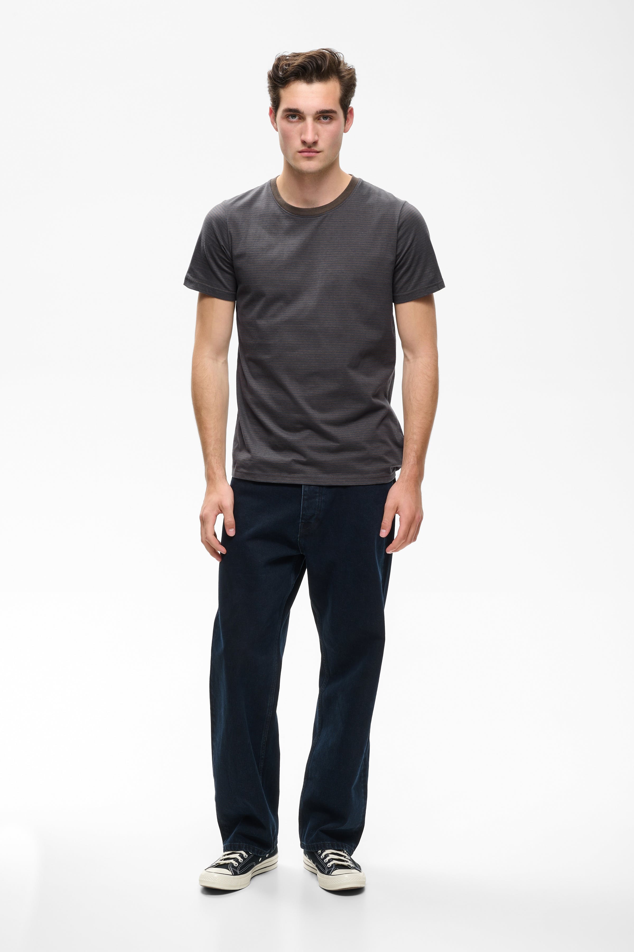 MAjeremy T-shirt LOOKBOOK FRONT 30207146-190812