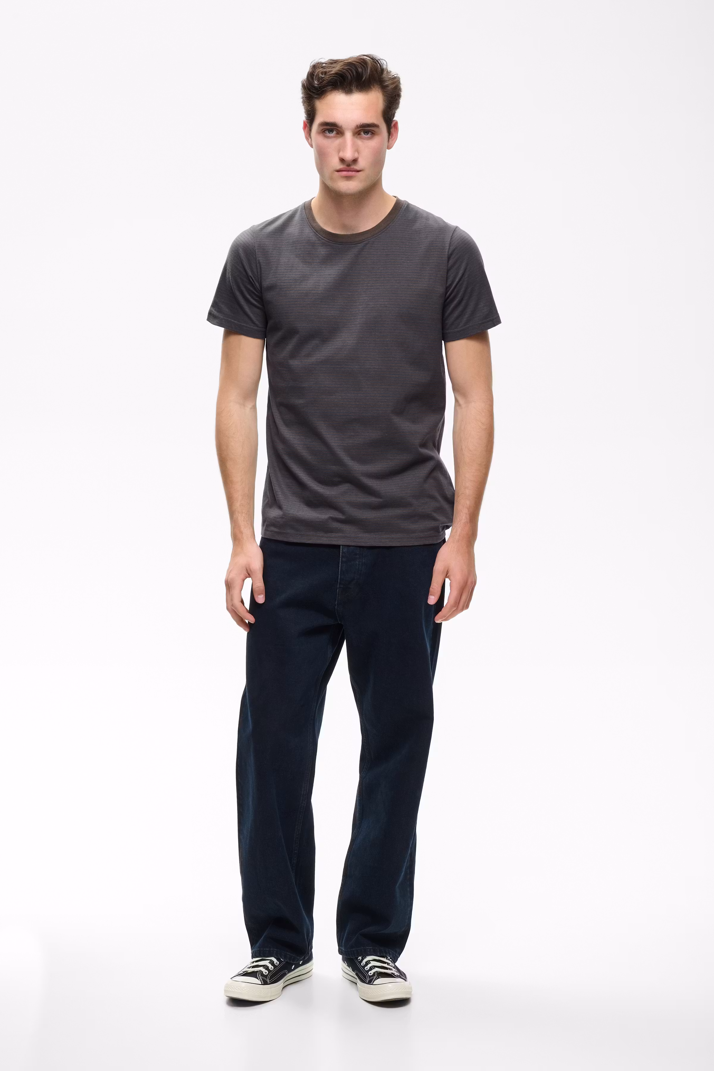 MAjeremy T-shirt LOOKBOOK FRONT 30207146-190812