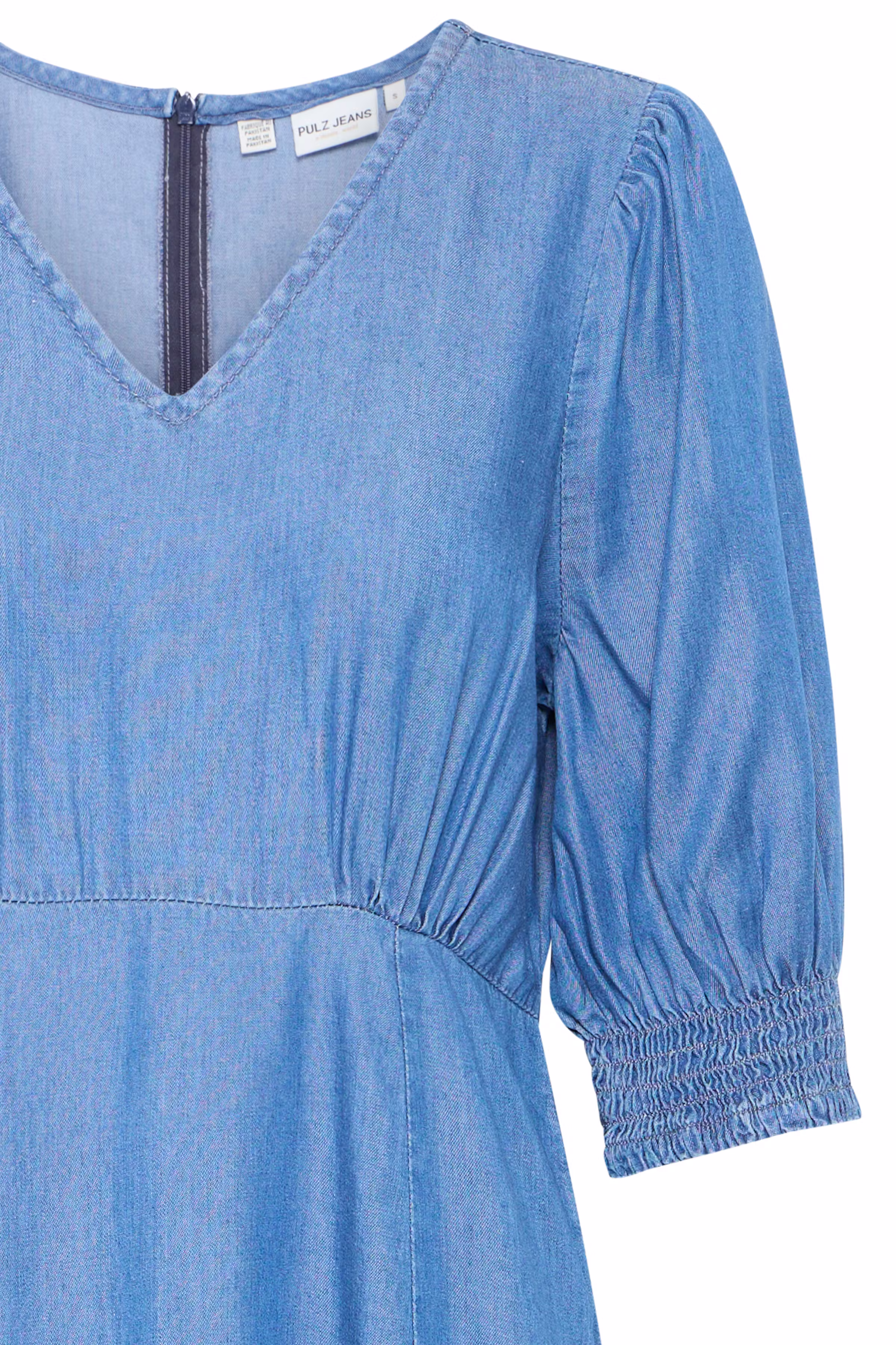 PZGAJA Kjole PACK DETAIL 50208984-200005