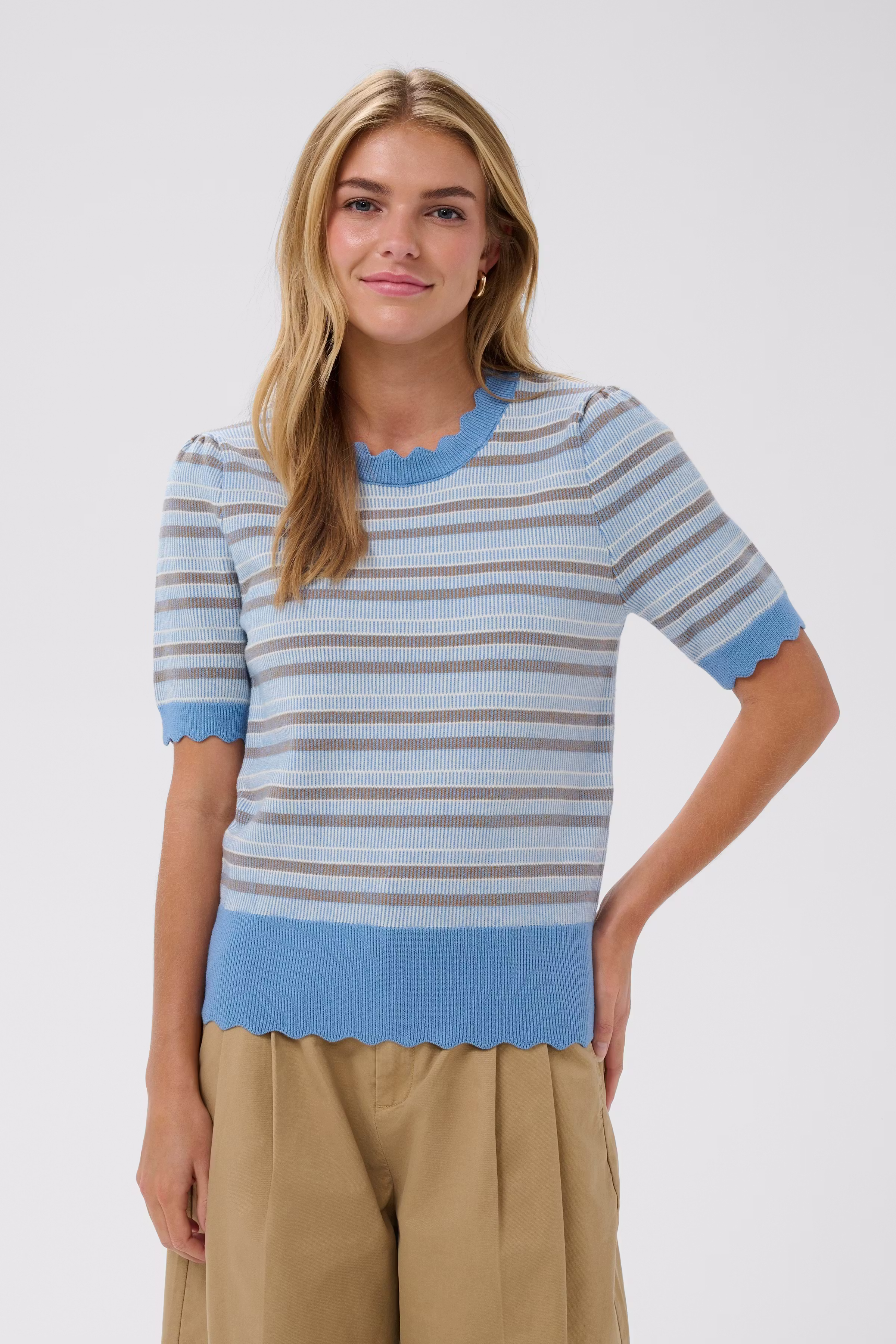 PippaSZ Pullover LOOKBOOK FRONT 30514939-164021