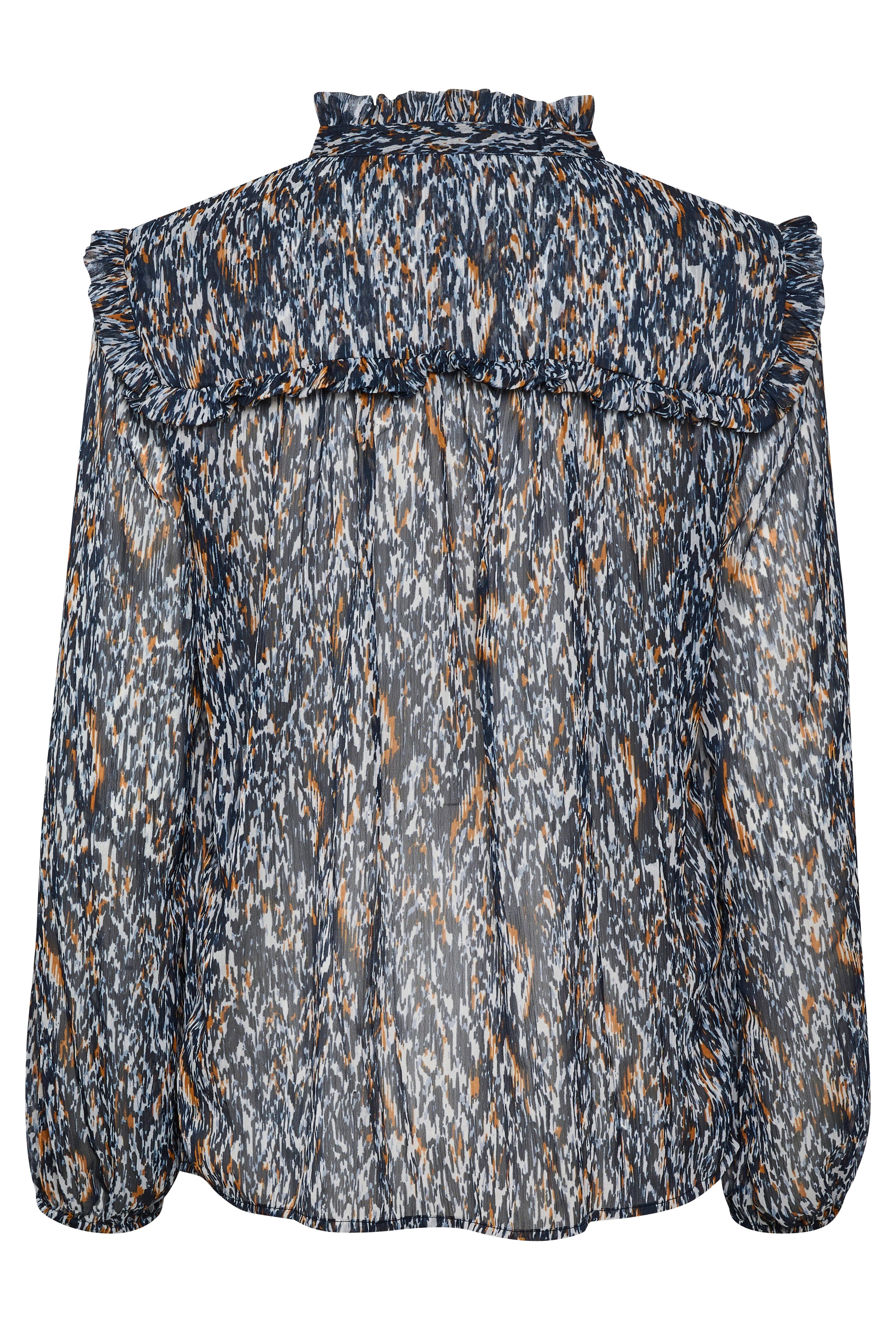 PresleySZ Skjorte PACK BACK 30512165-600394