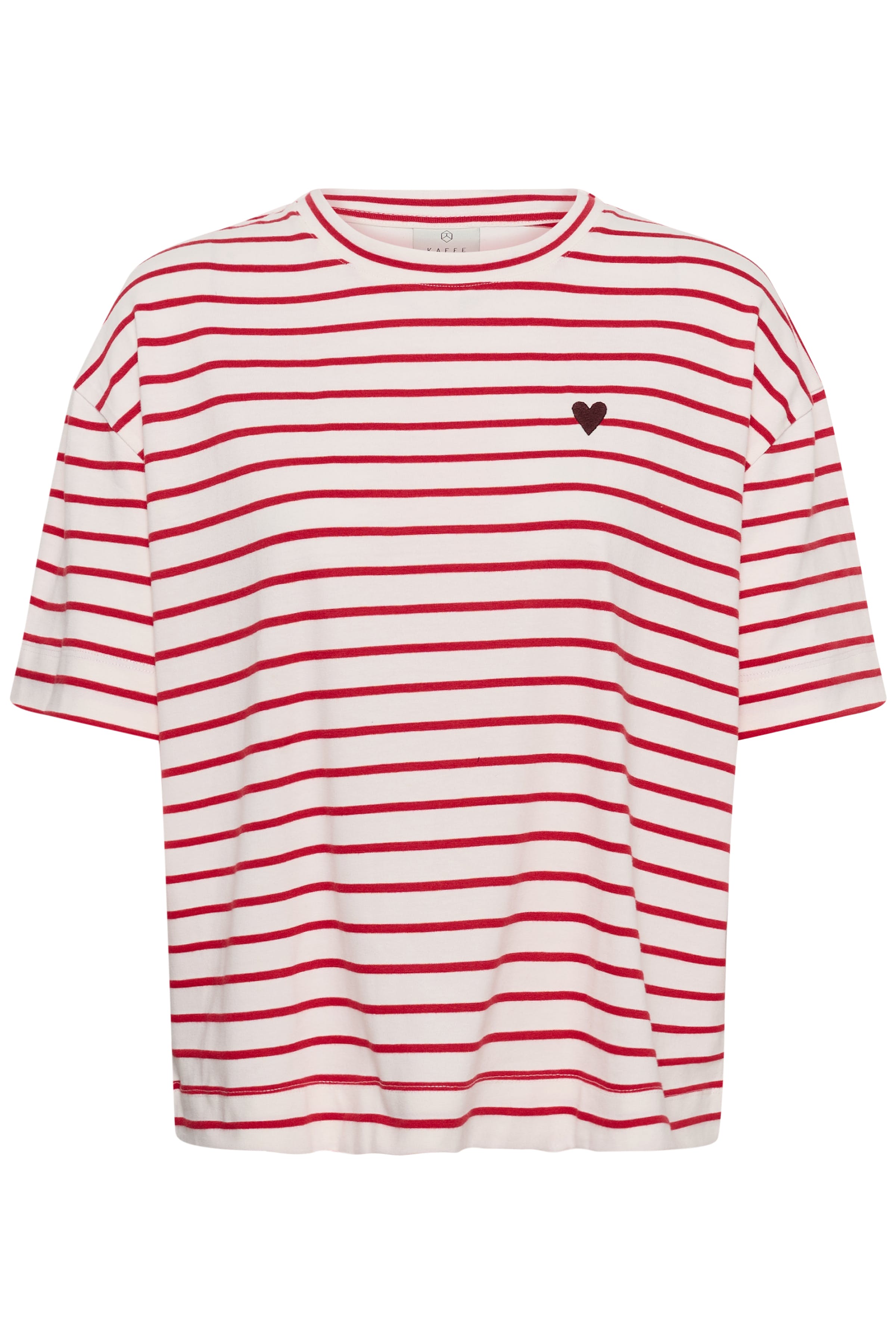 KAminna T-shirt PACK FRONT 10513021-1000588
