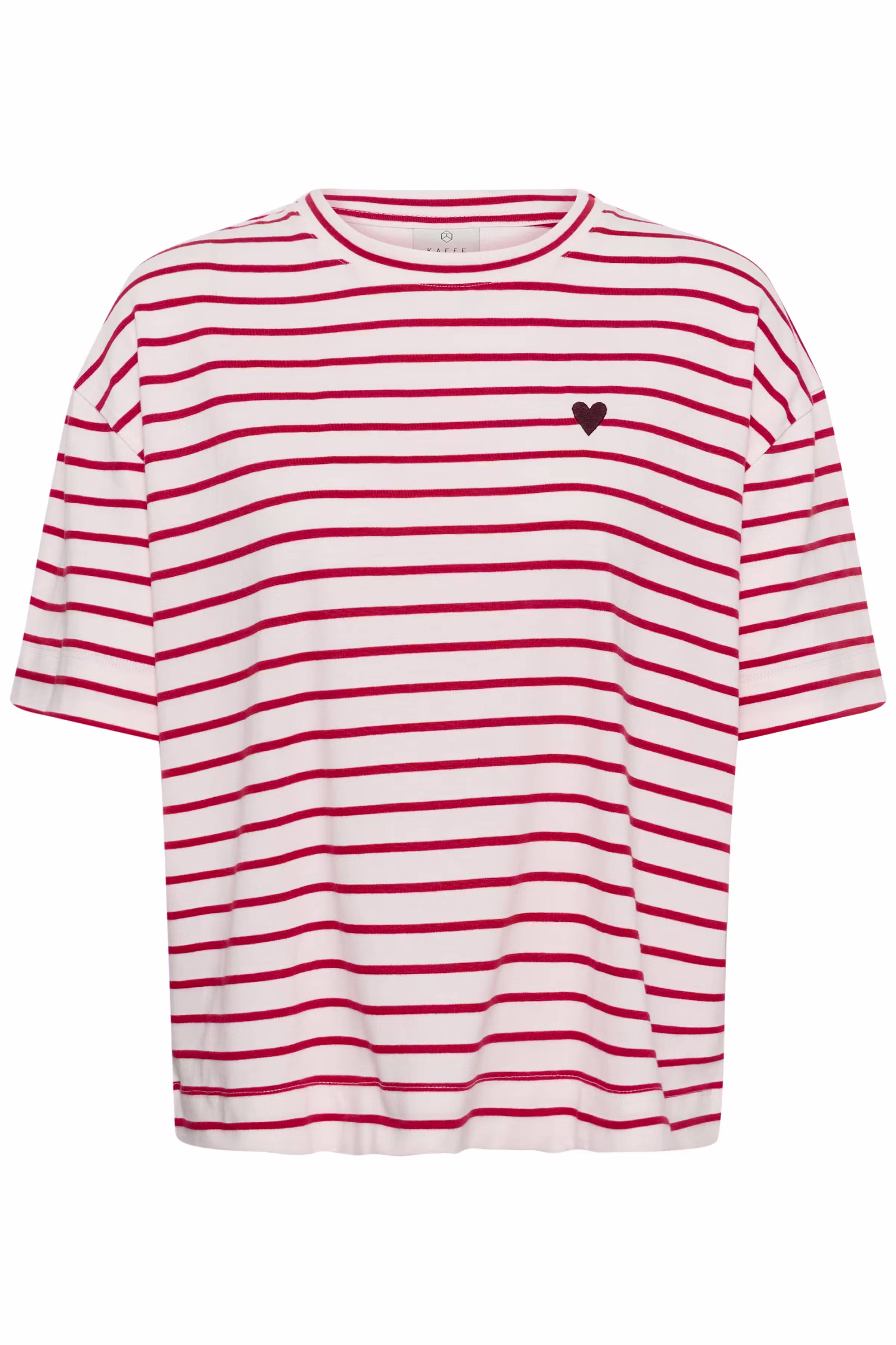 KAminna T-shirt PACK FRONT 10513021-1000588