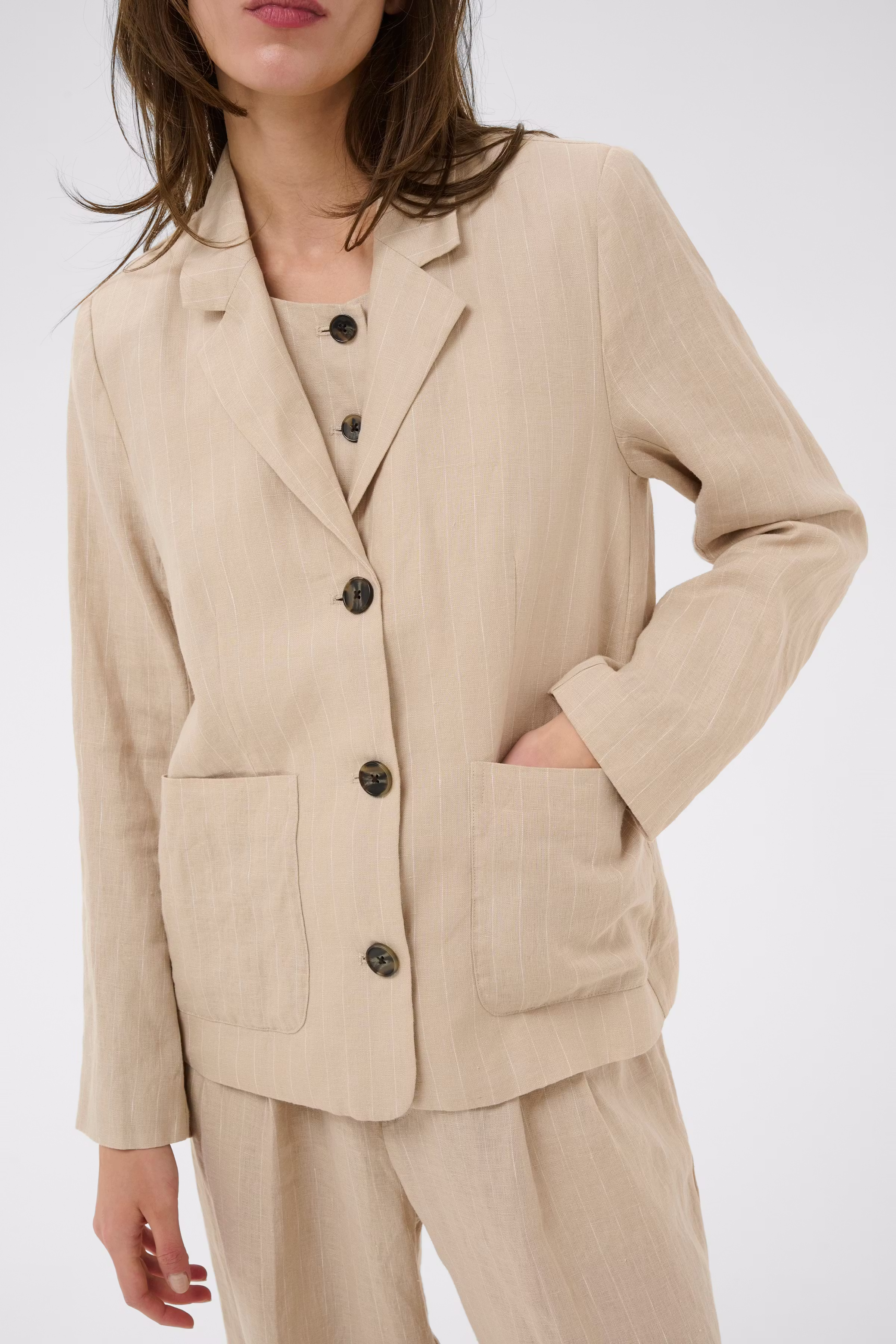 AlitaPW Blazer LOOKBOOK DETAIL 30310442-304798
