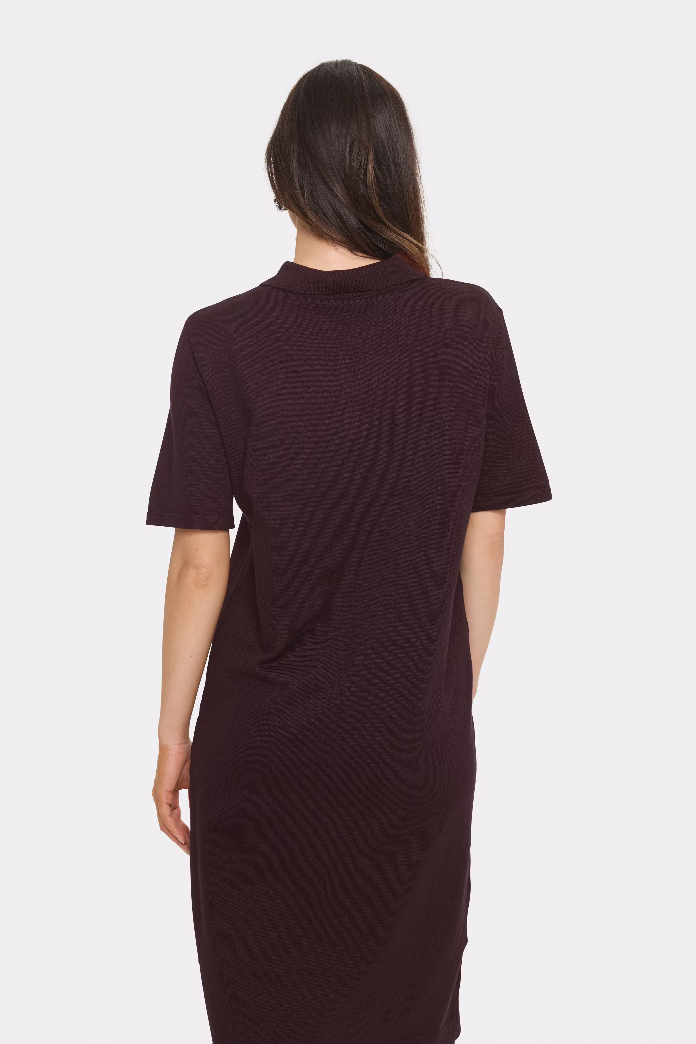 MilaSZ Dress LOOKBOOK BACK 30514319-191110