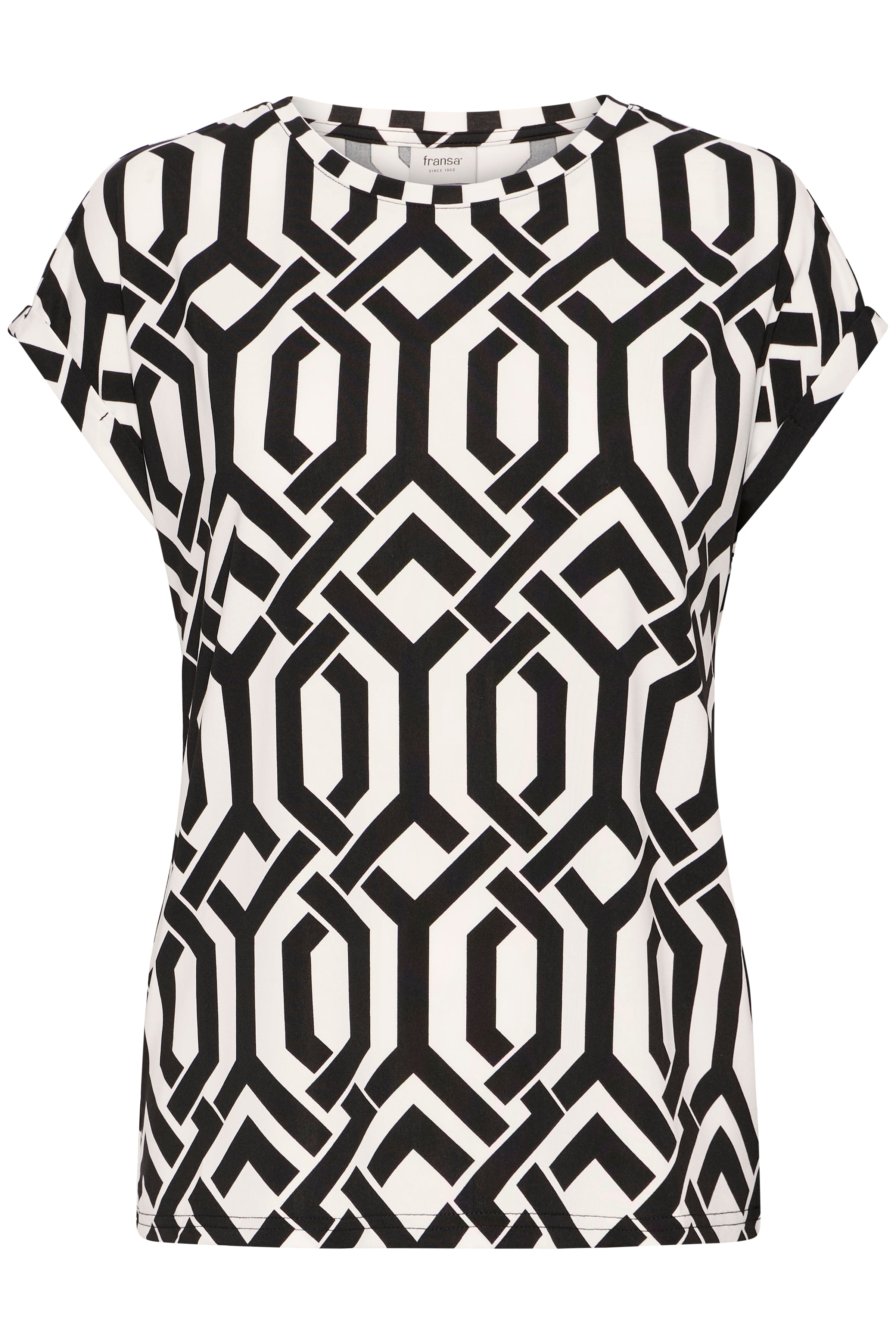 FRSEEN T-shirt PACK FRONT 20610634-900009530