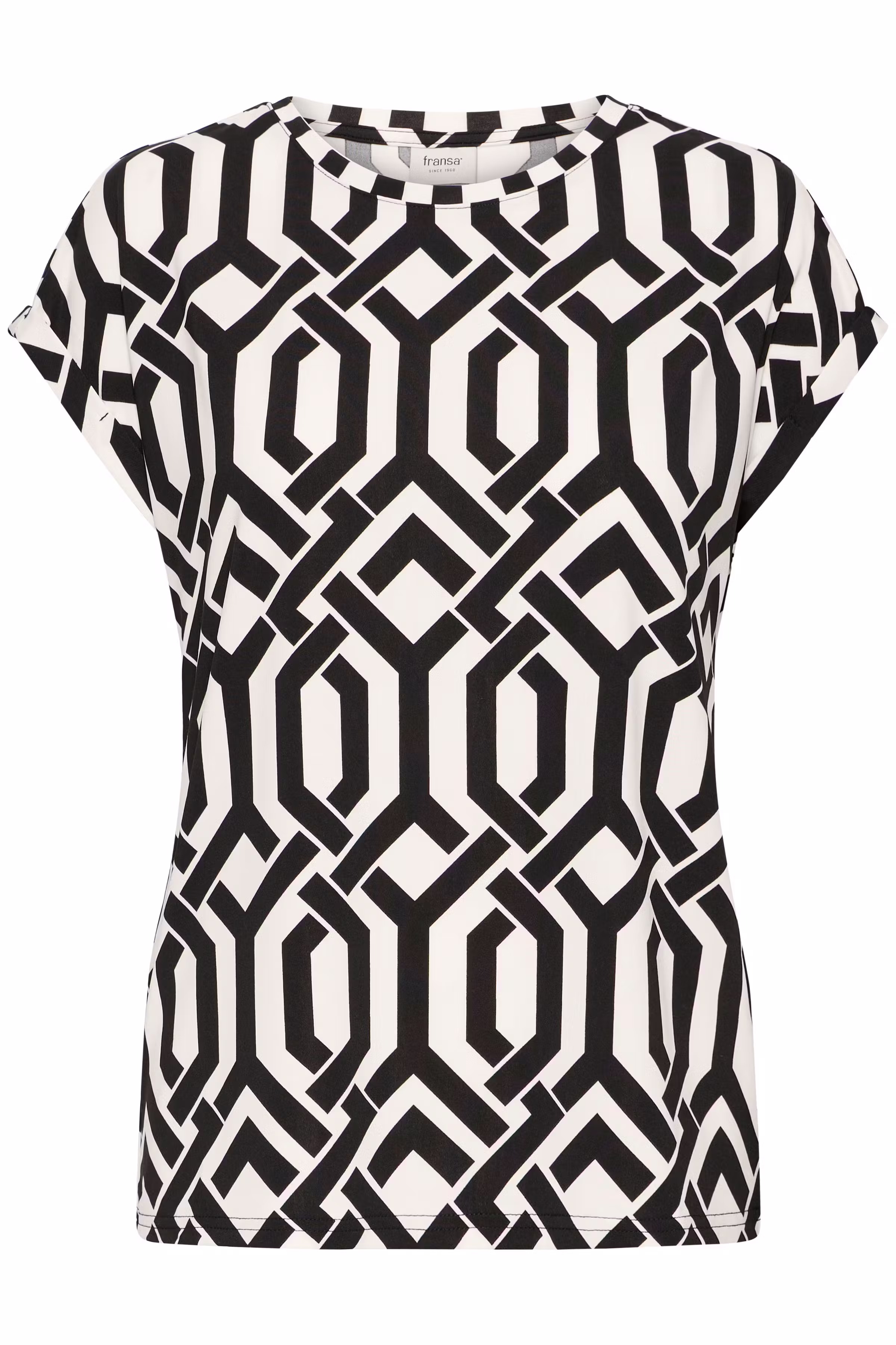 FRSEEN T-shirt PACK FRONT 20610634-204676