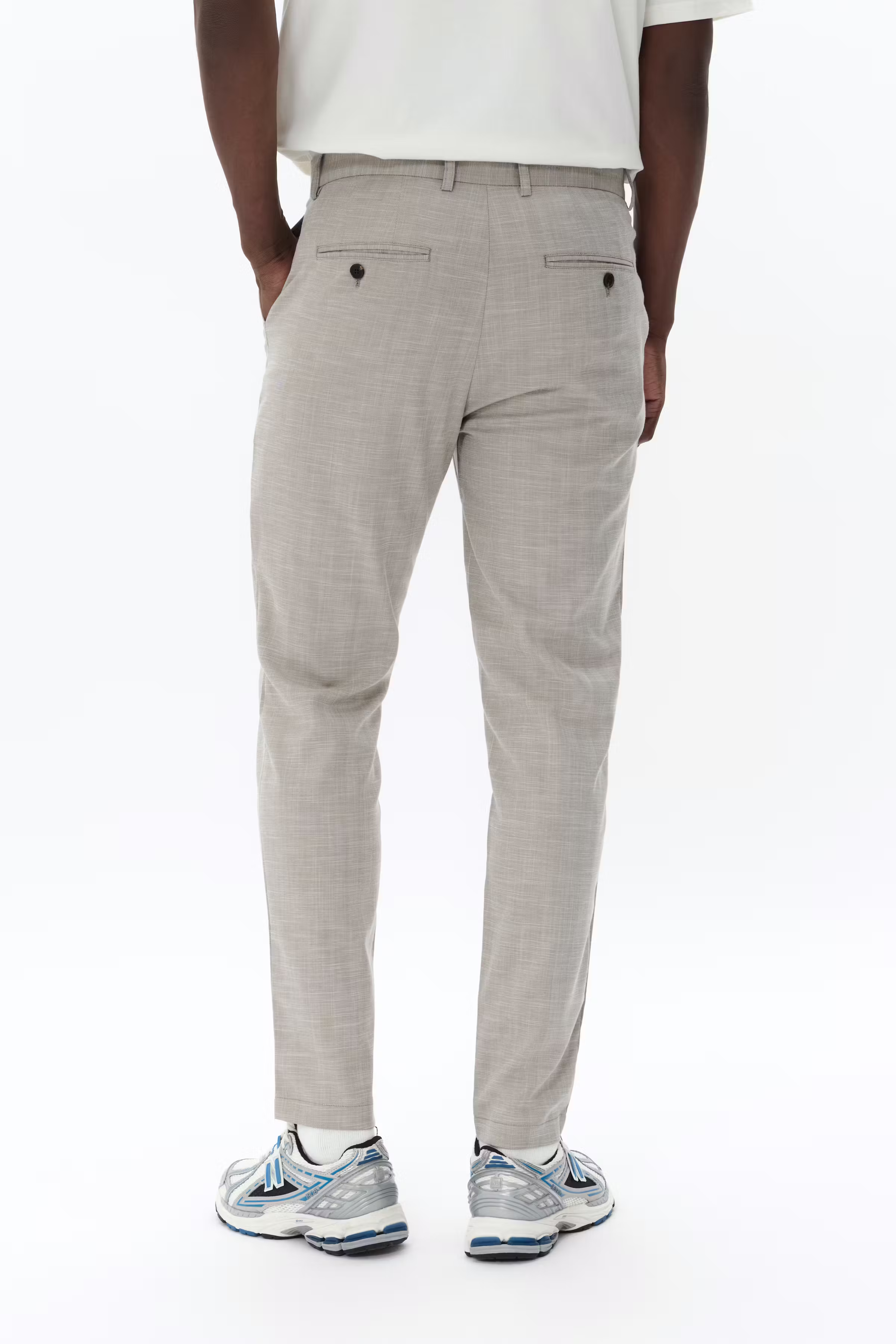 MAliam Byxor LOOKBOOK BACK 30208153-181110