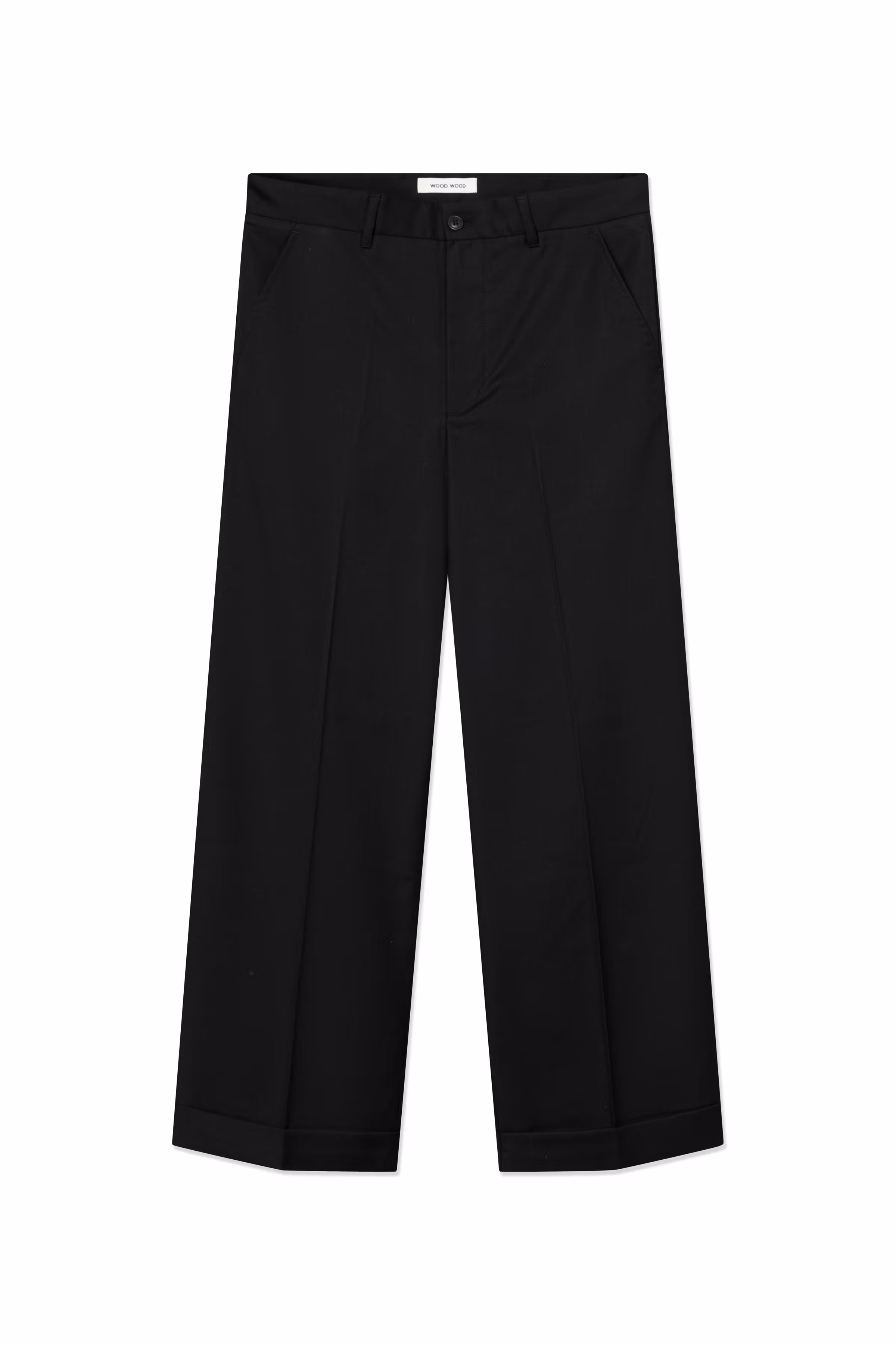 WWLuca Trousers PACK FRONT 30251950-303700