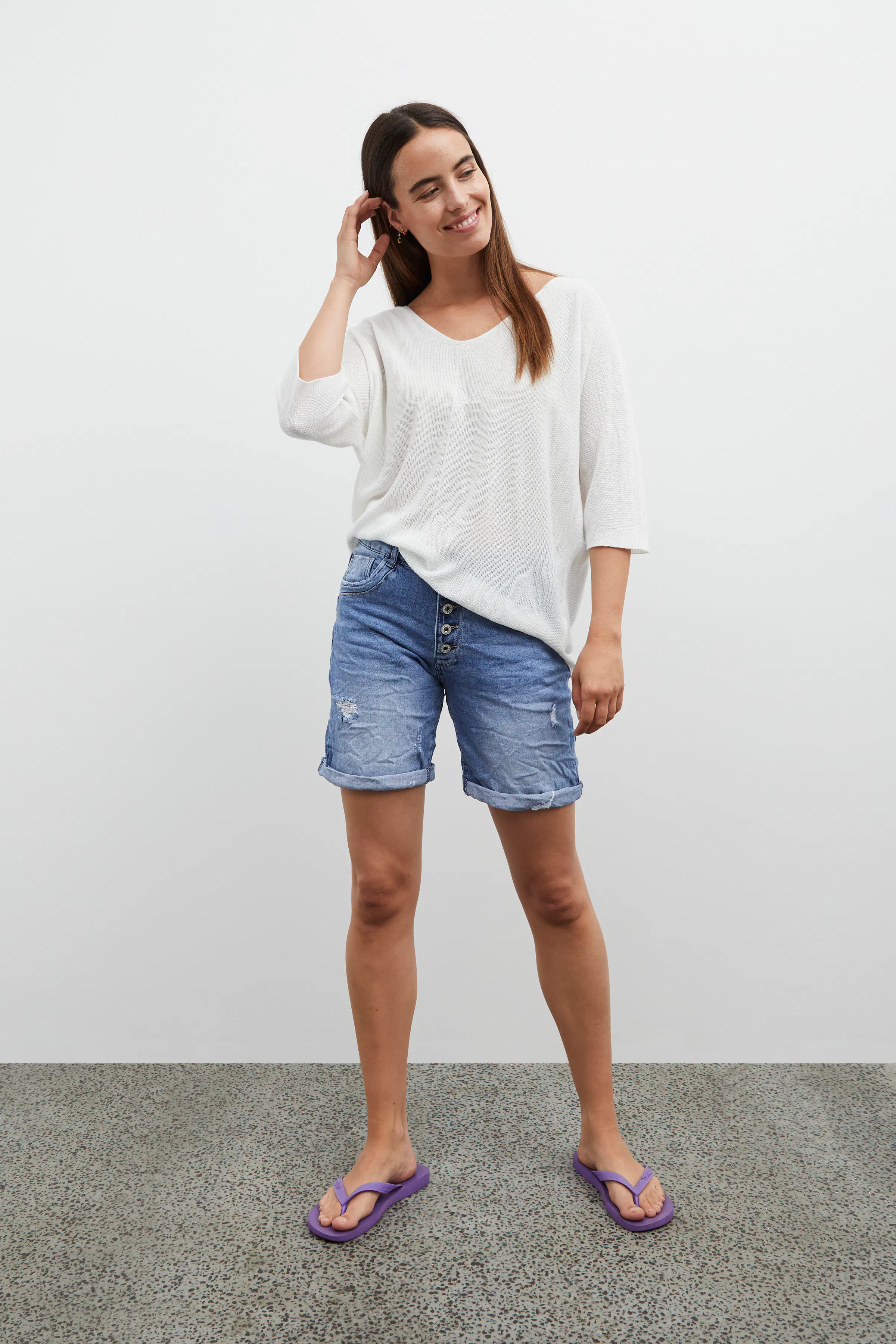 SBCOLTA Shorts LOOKBOOK FRONT 22100255-203128