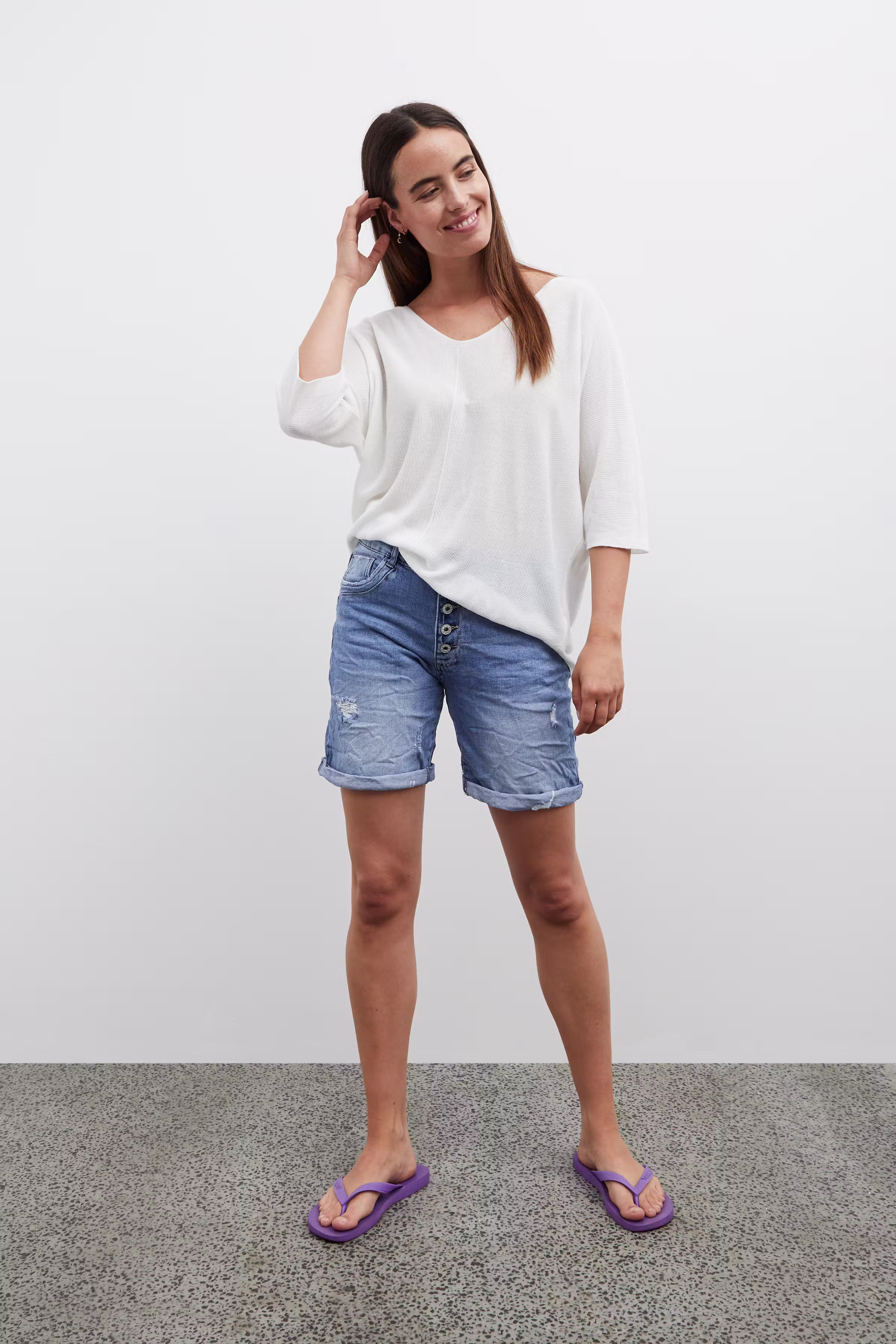 SBCOLTA Shorts LOOKBOOK FRONT 22100255-203128