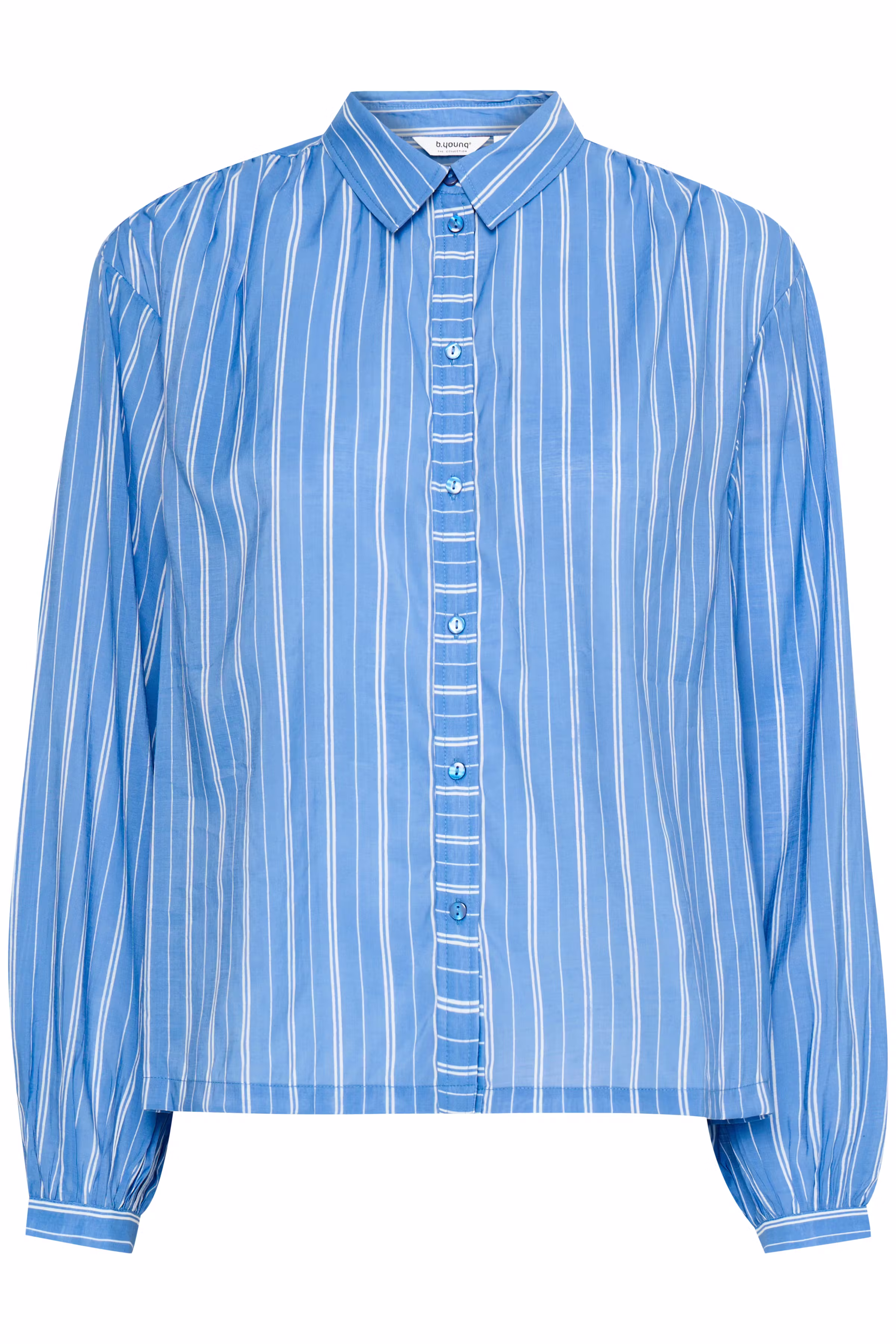 BYISALENA Shirt PACK FRONT 20816228-204196