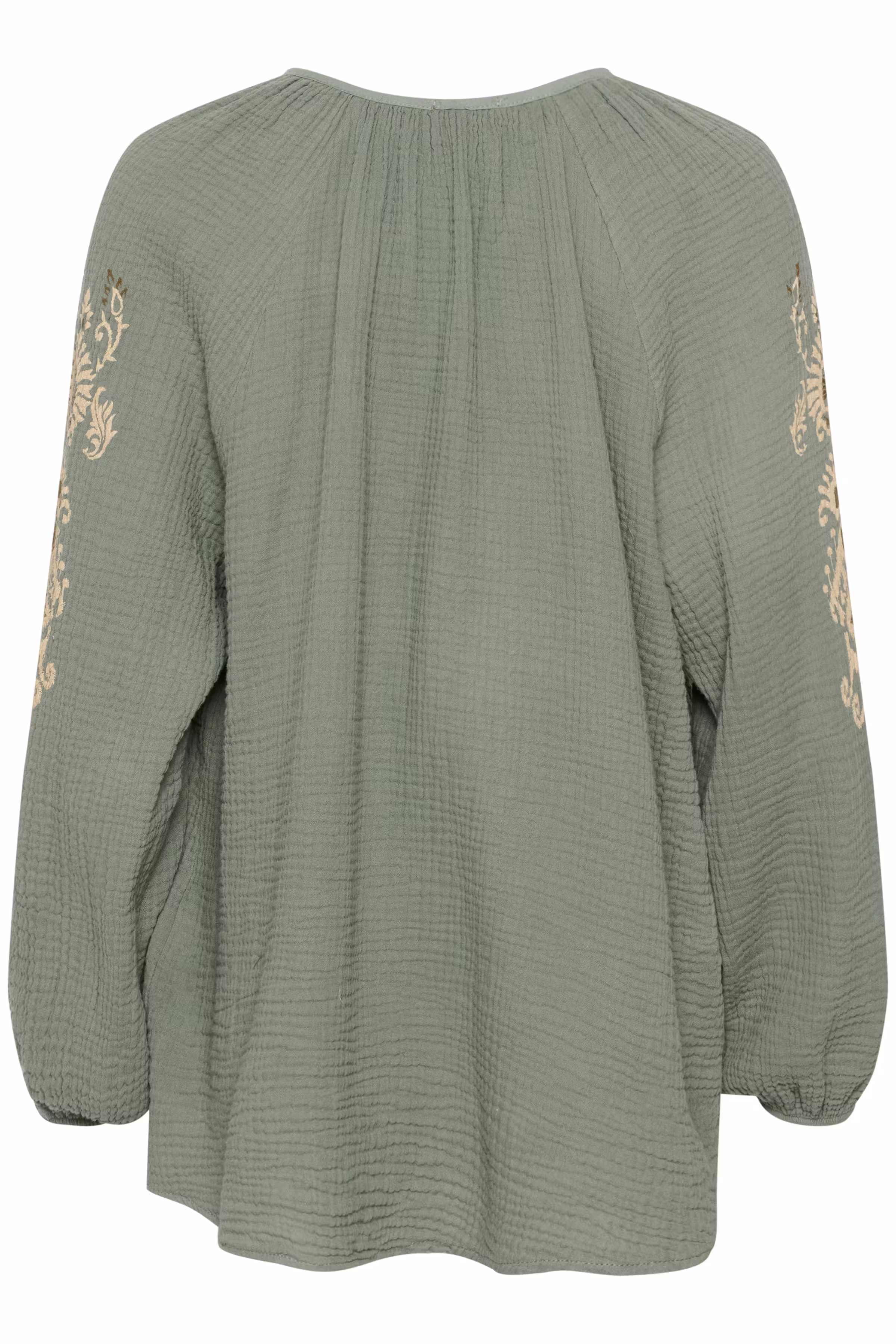 BPirsa Blouse PACK BACK 40103494-400629