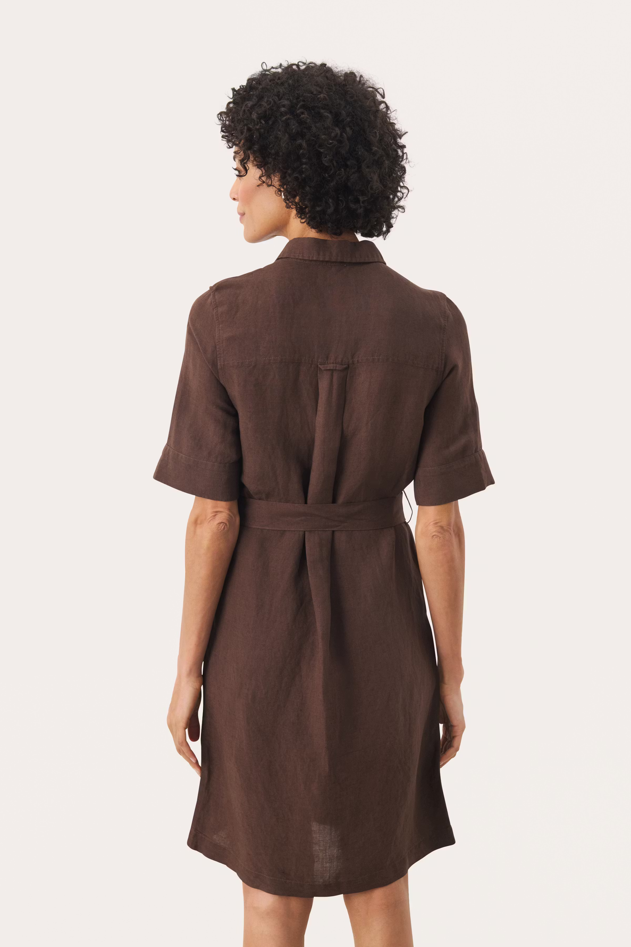 RailiPW Dress LOOKBOOK BACK 30309600-191015