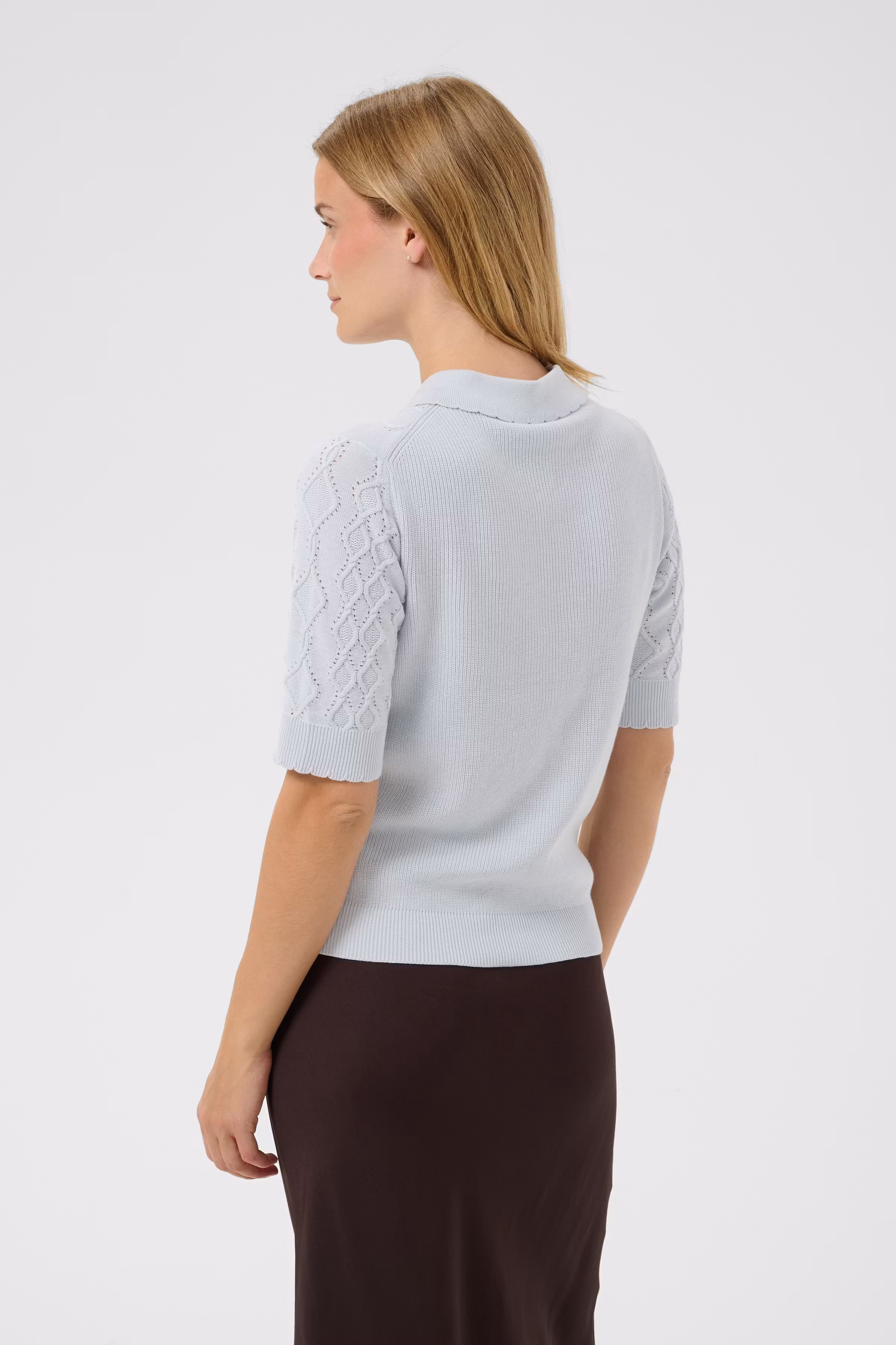 CiniaPW Pullover LOOKBOOK BACK 30310794-144106