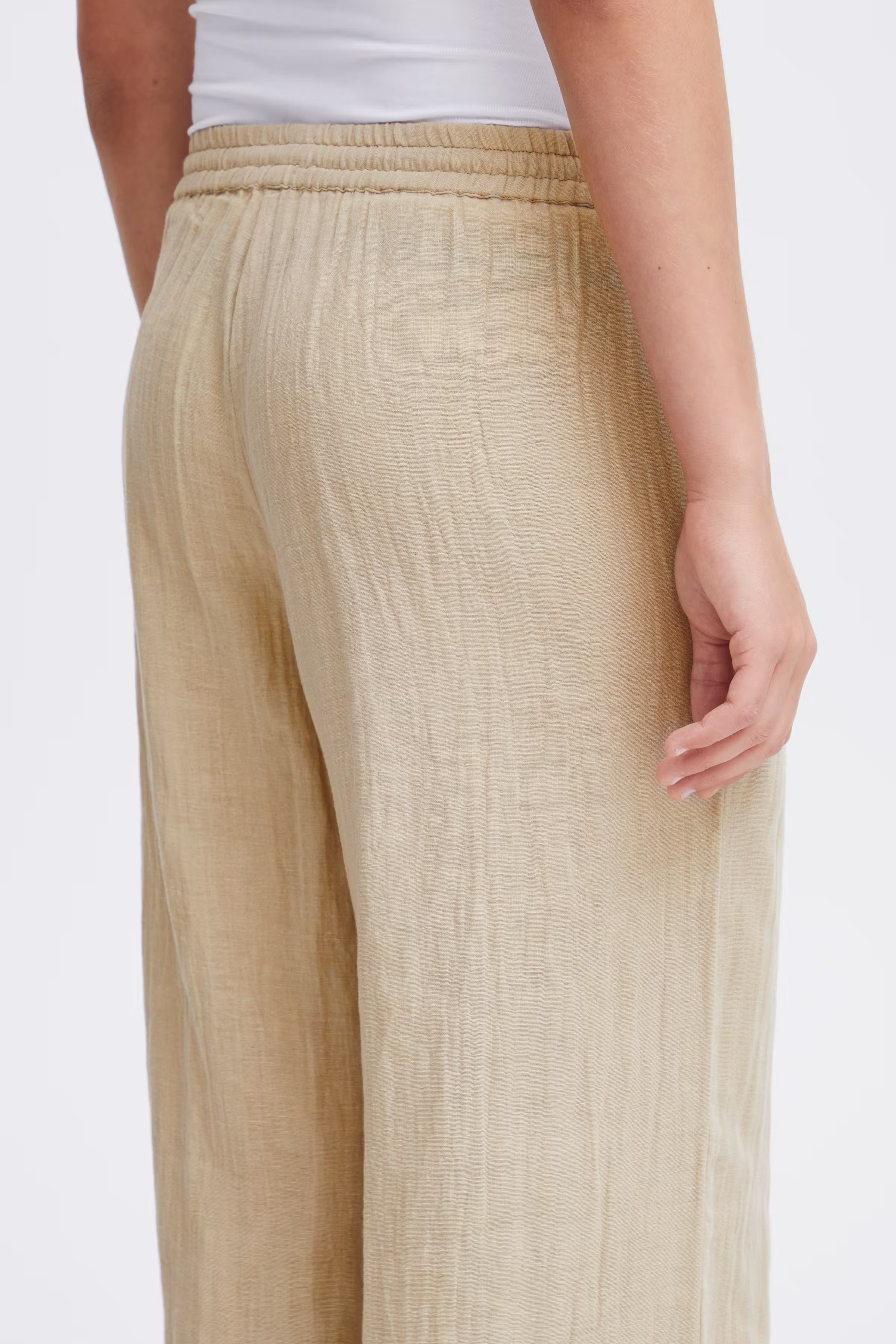 IAFOXA Trousers LOOKBOOK DETAIL 20121644-151308