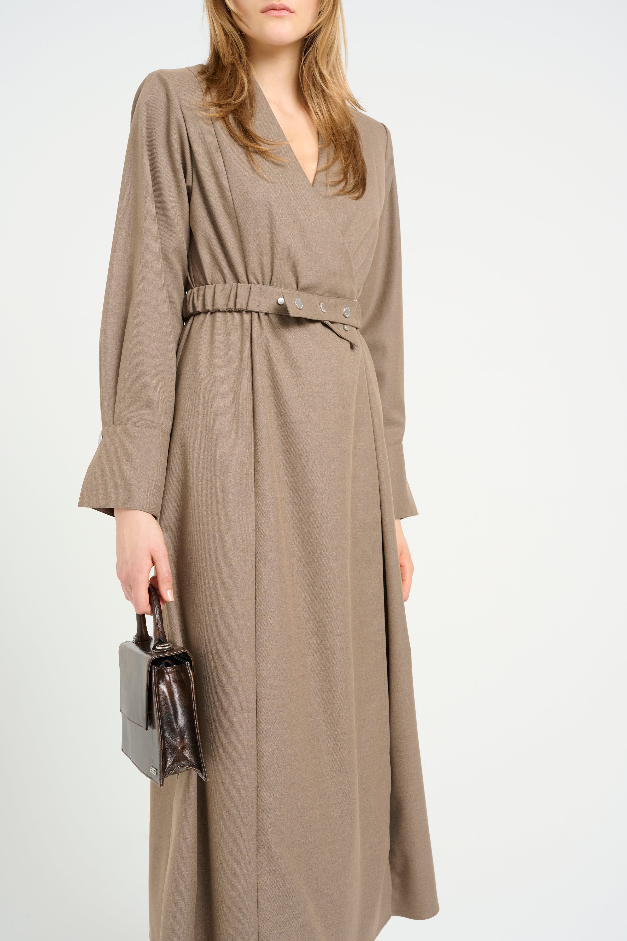 CaciaGZ Jurk LOOKBOOK DETAIL 10909754-106856