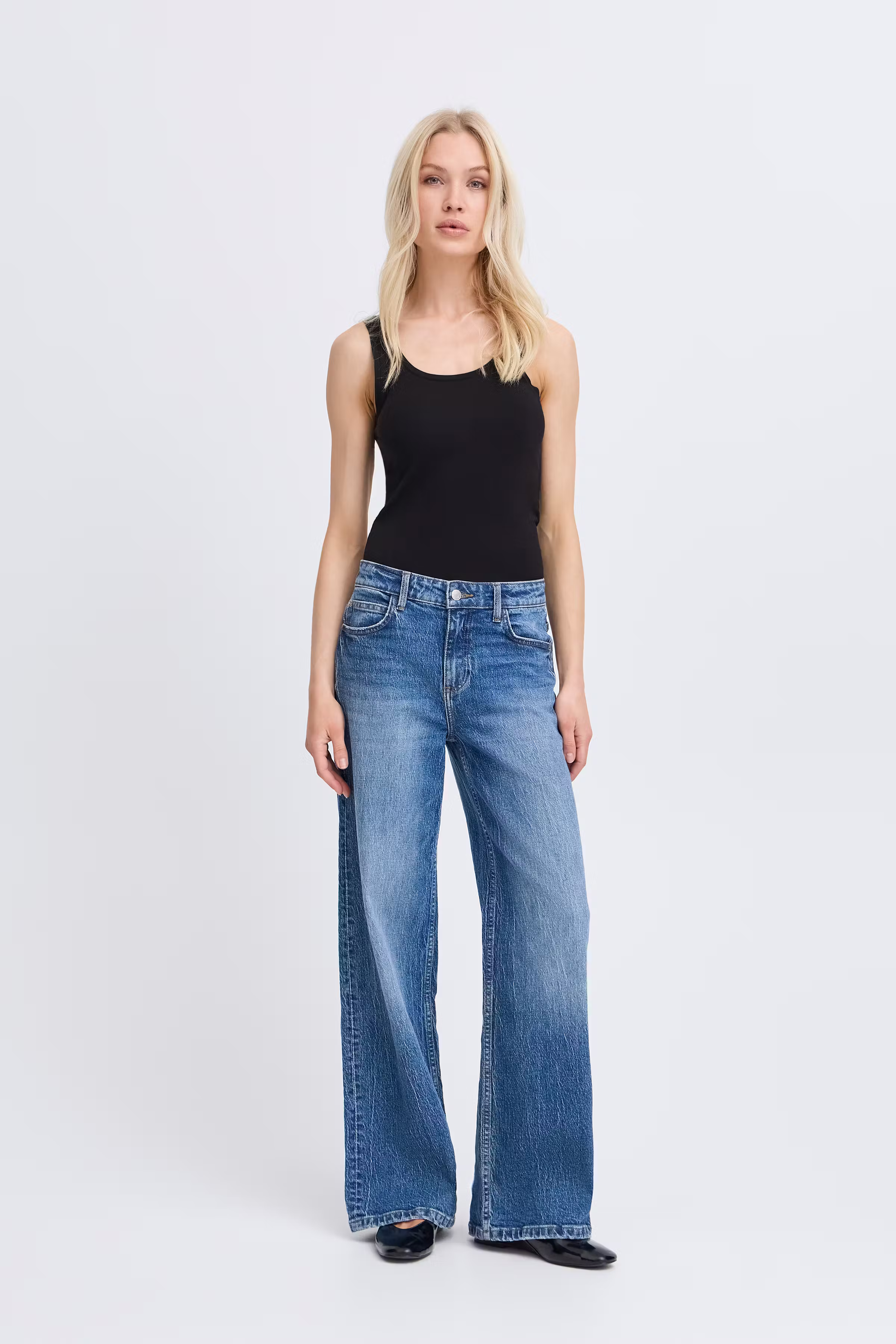 Pamila Top LOOKBOOK FRONT 20801991-80001