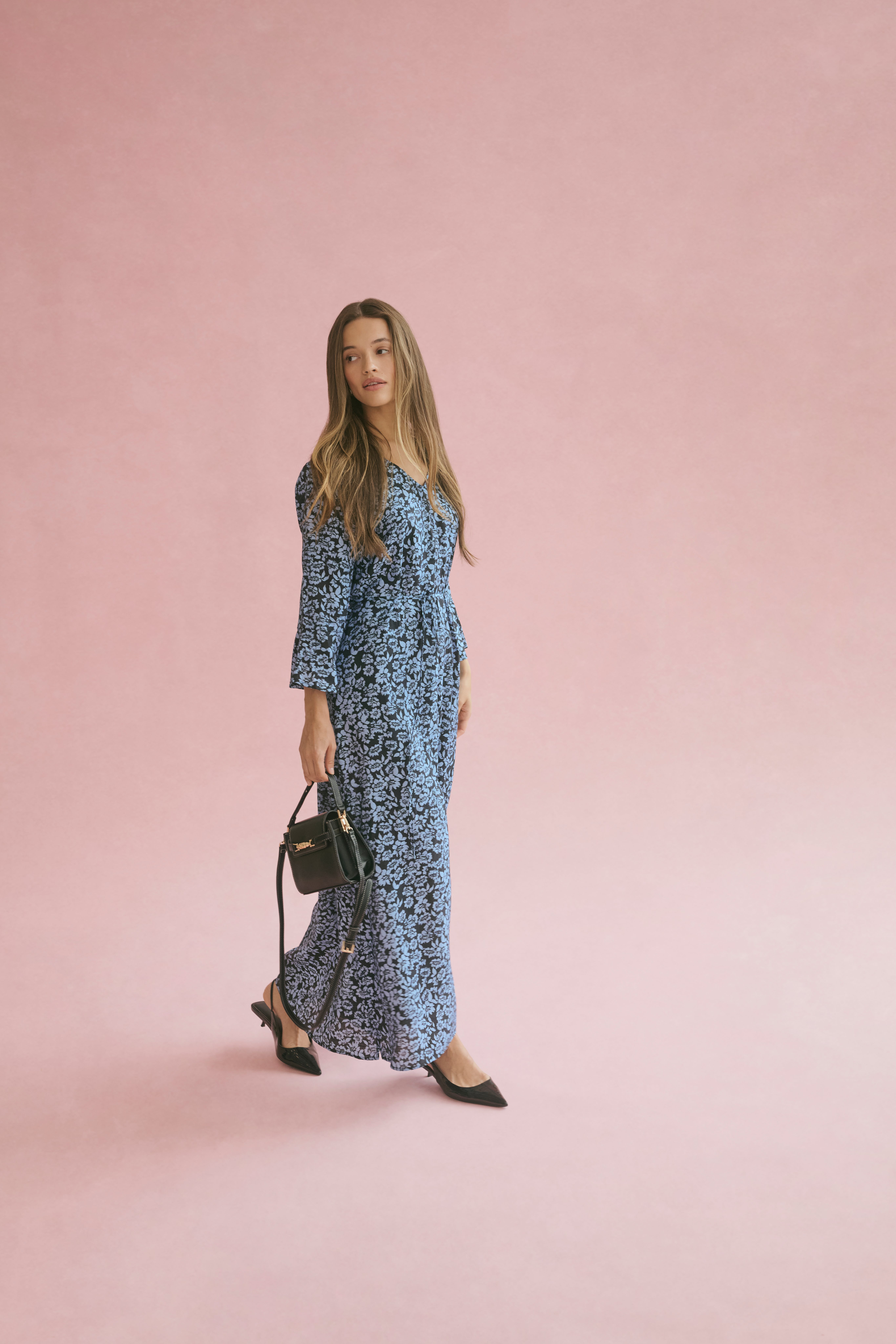 KAamanda Dress LOCATION NONE 10510152-107720