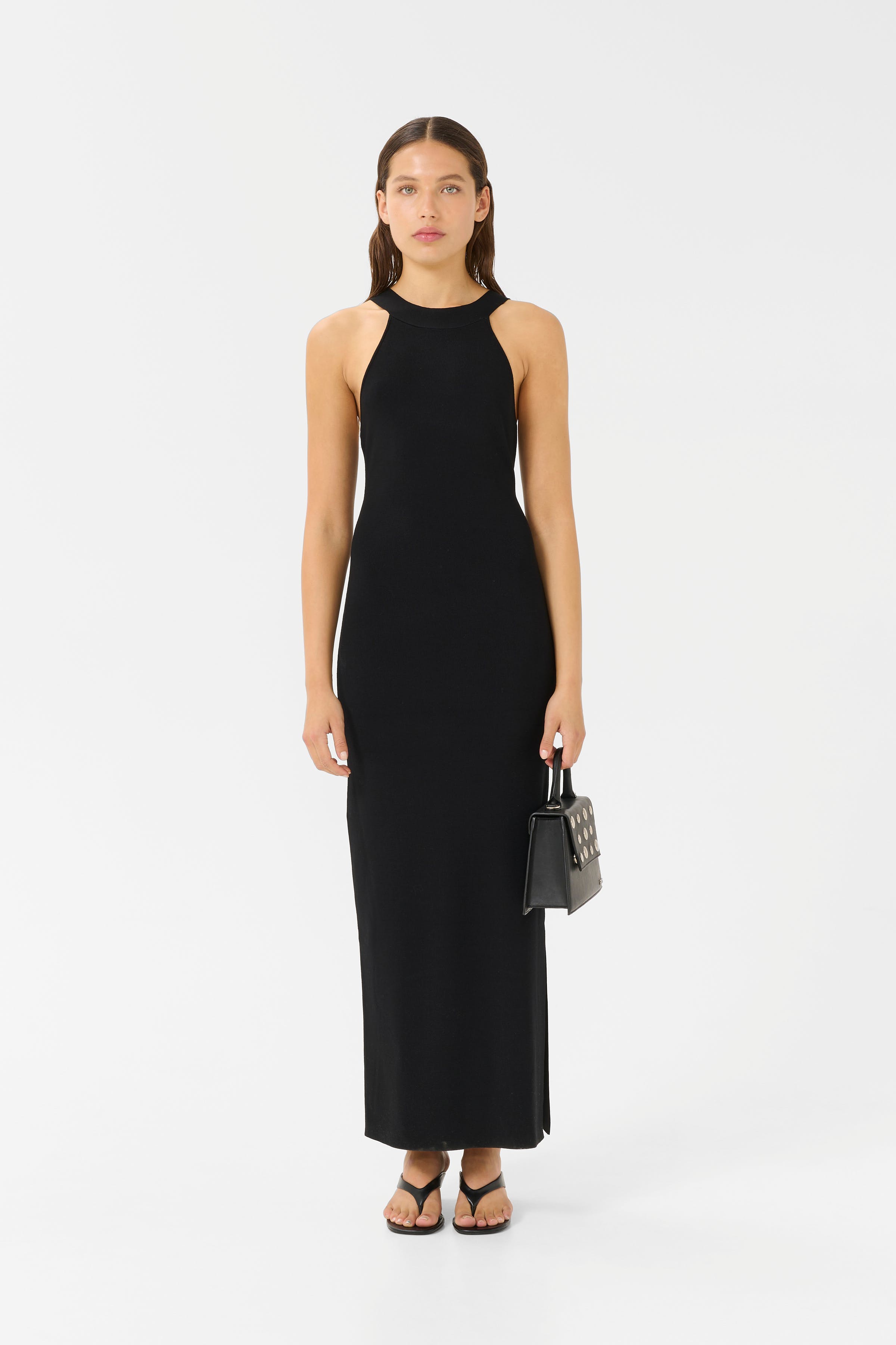 GZsarielle Dress LOOKBOOK FRONT 10910454-100017