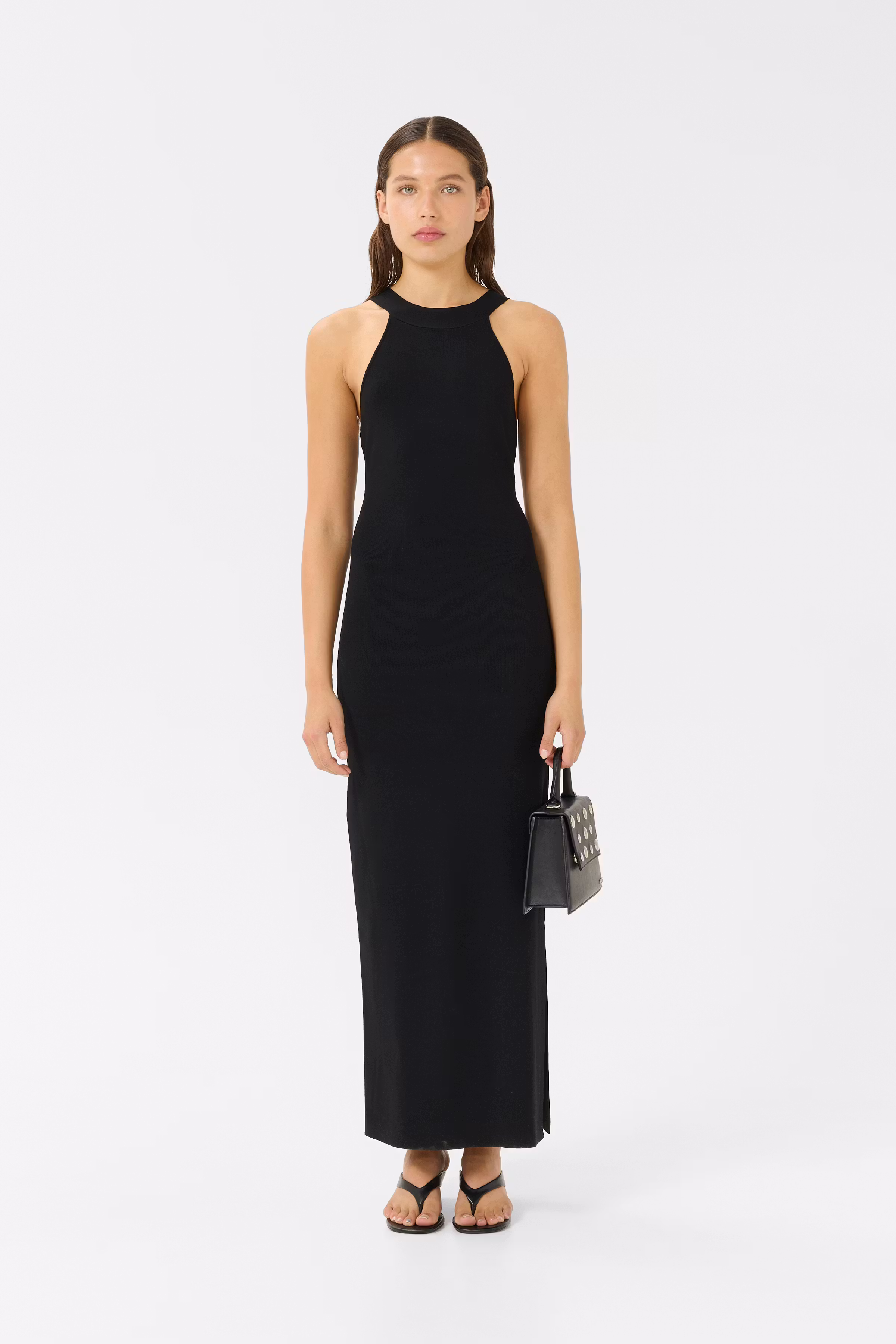 GZsarielle Jurk LOOKBOOK FRONT 10910454-100017