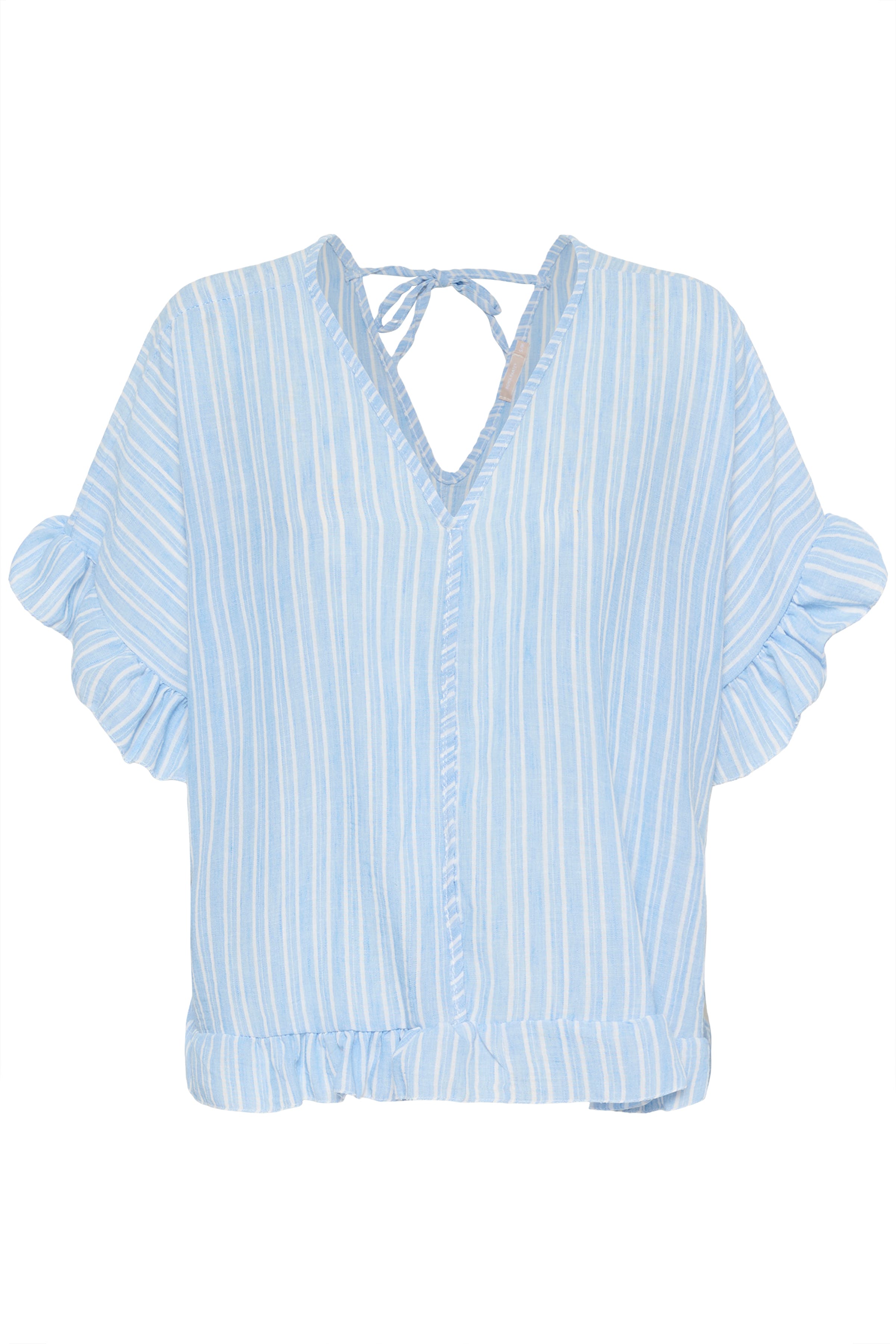 BPkarna Bluse PACK FRONT 40103563-400889