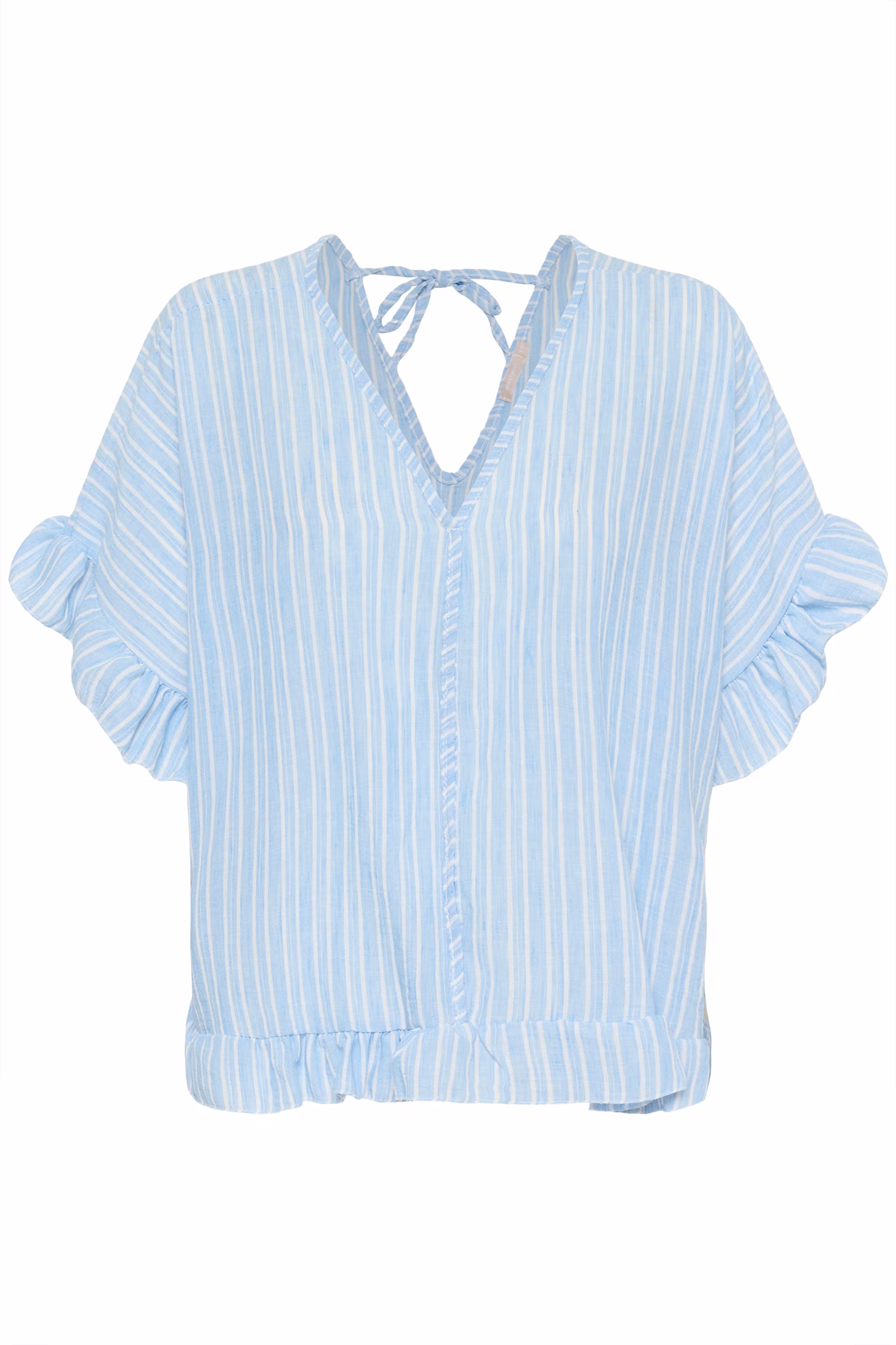 BPkarna Bluse PACK FRONT 40103563-400889