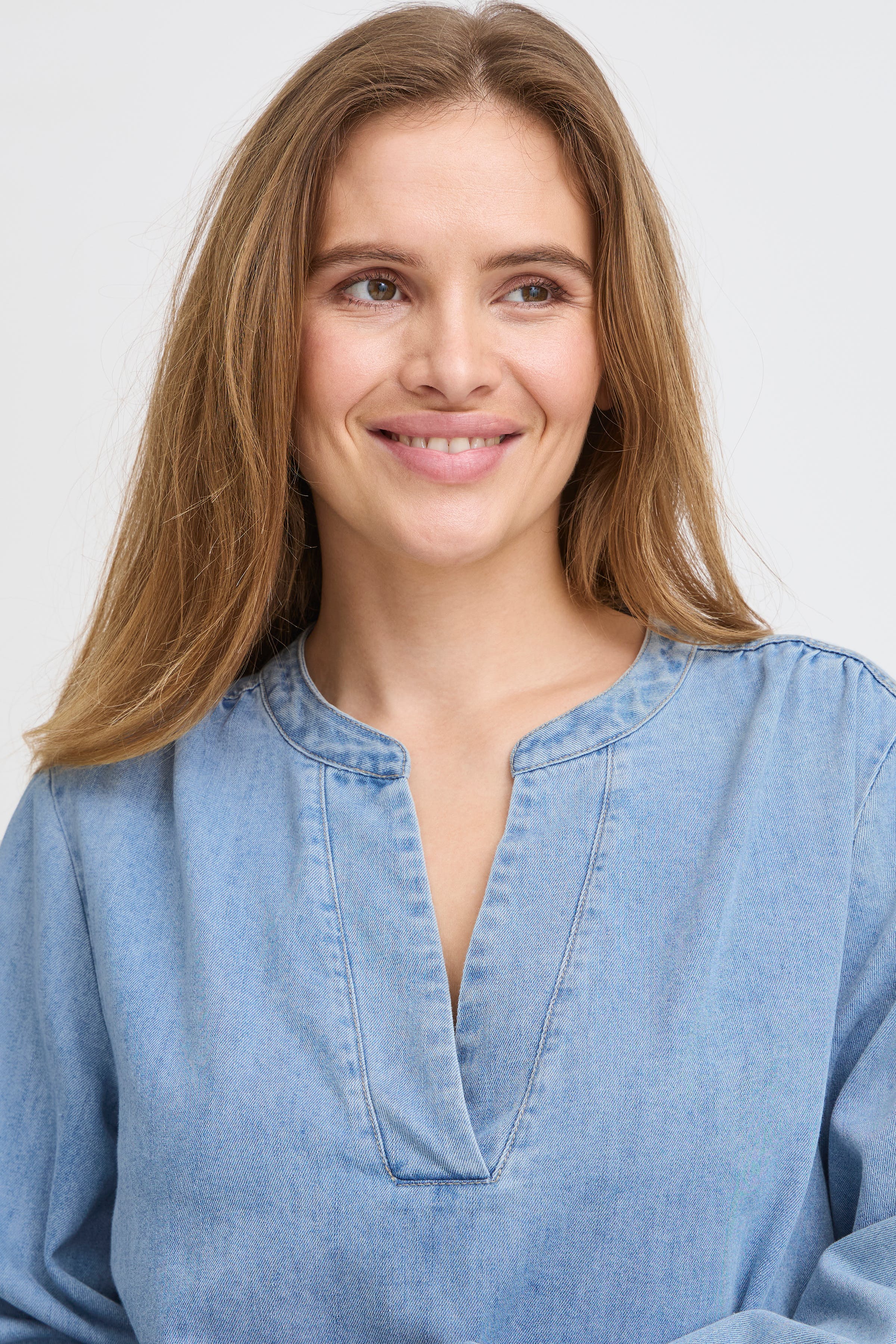 PZMALIA Bluse LOOKBOOK DETAIL 50208792-200008