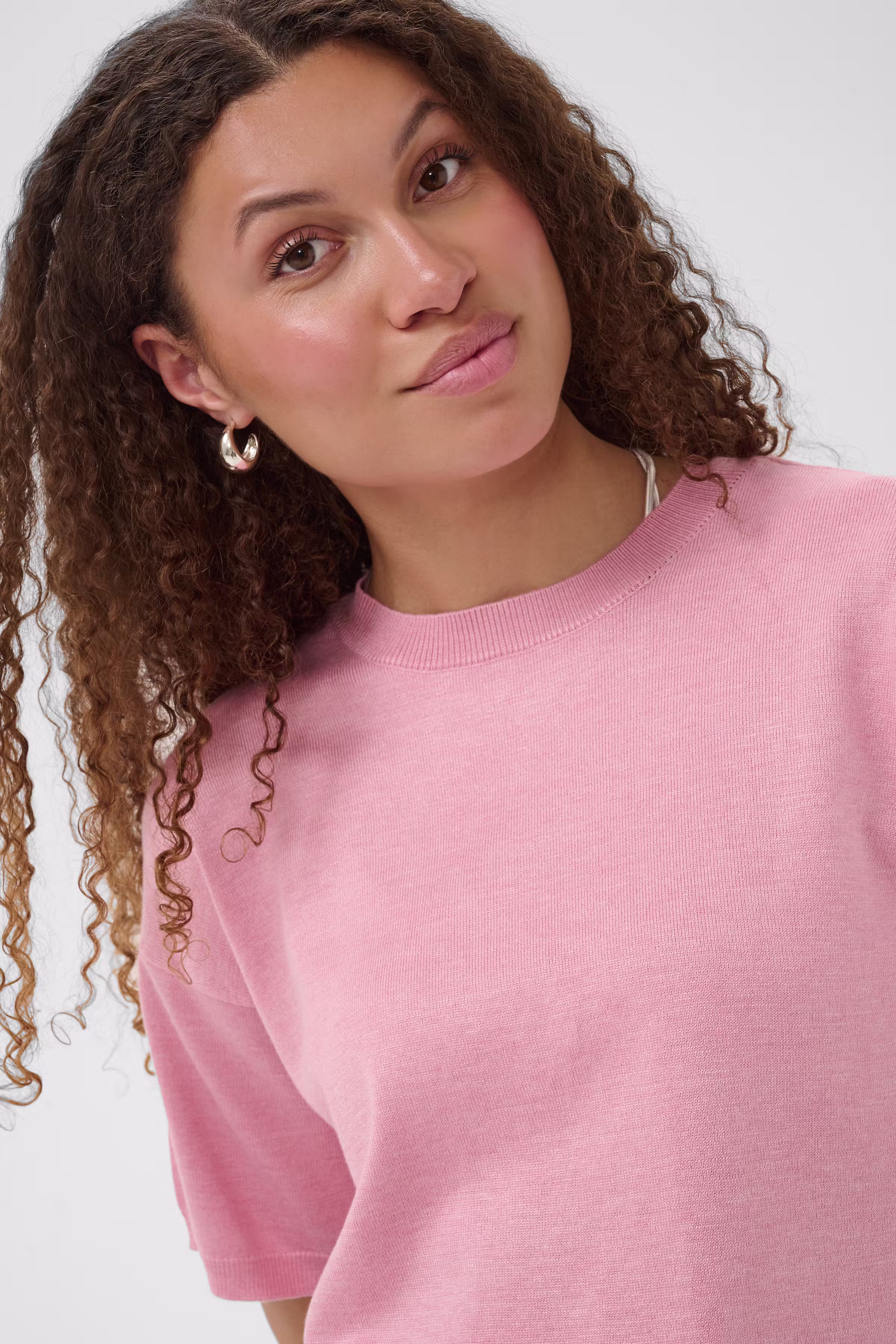 MilaSZ Pullover LOOKBOOK DETAIL 30515337-1423071