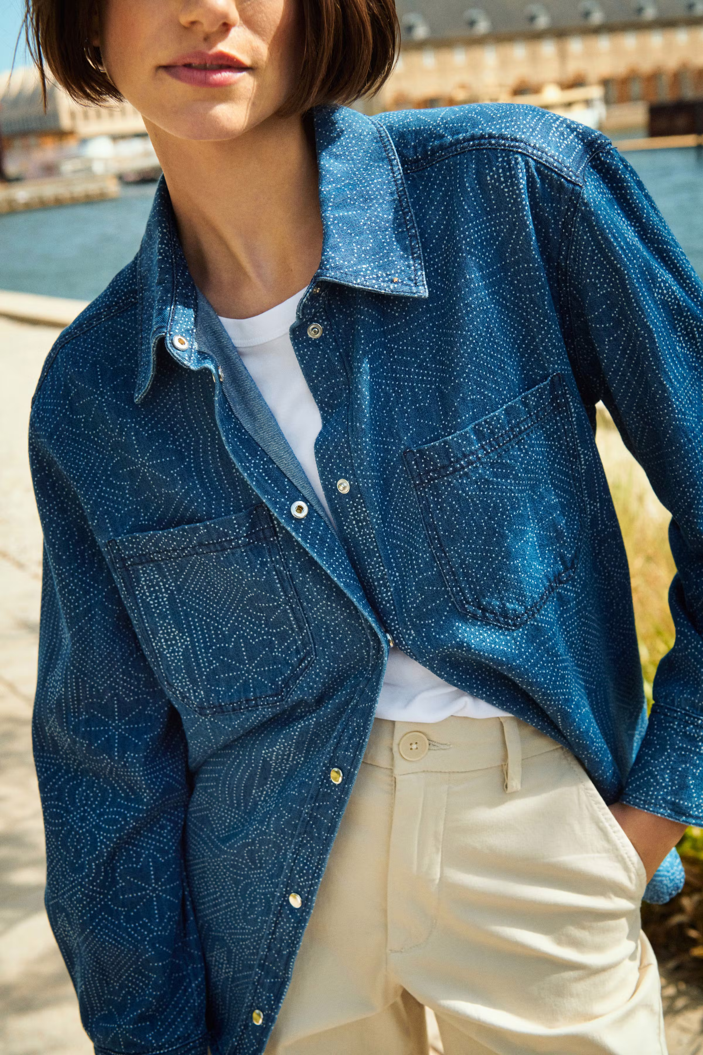 TeresaPW Shirt LOCATION NONE 30309802-303961