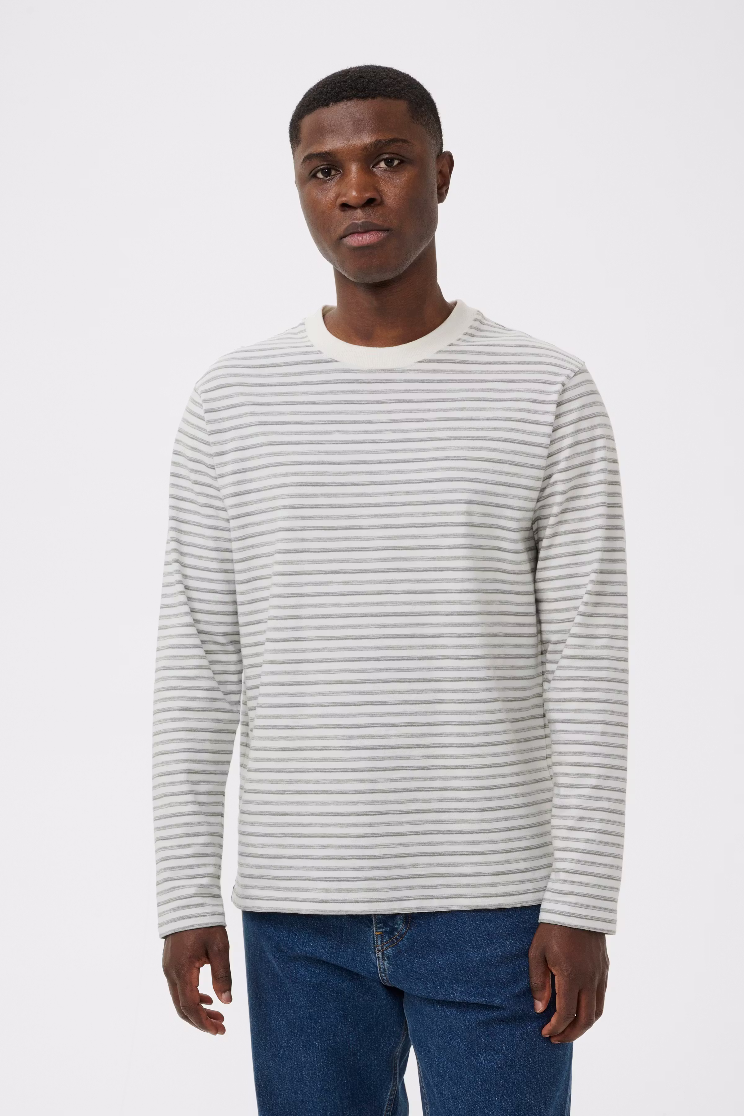 MAkai Heritage T-shirt LOOKBOOK FRONT 30208592-176212