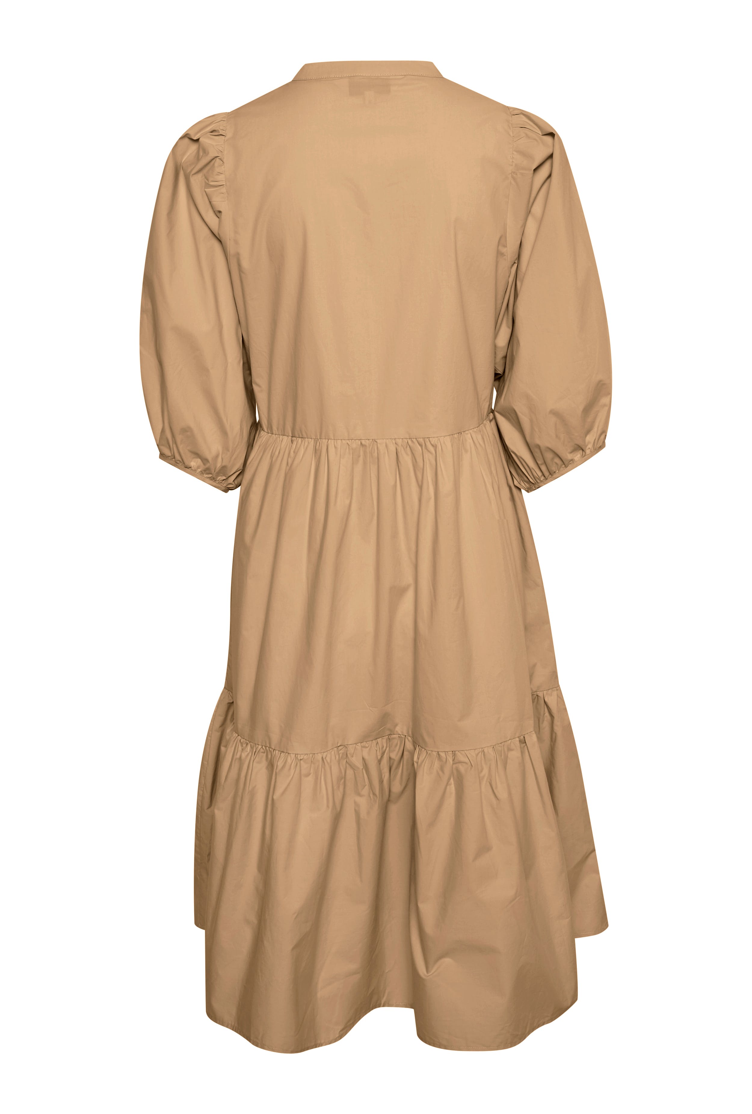  HasitaPW Jurk PACK FRONT 30305978-161010