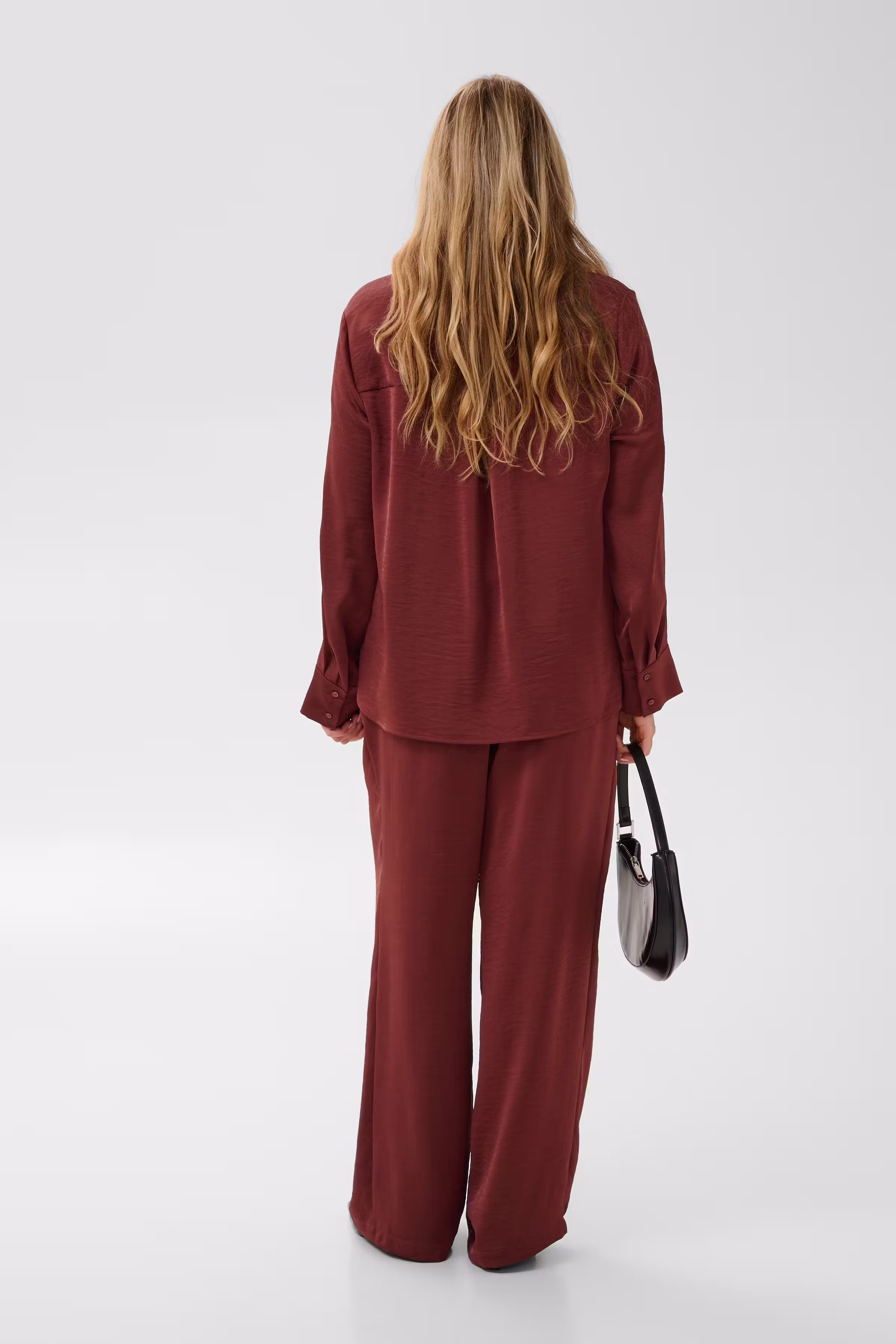 KClori Hemd LOOKBOOK BACK 10584538-191525