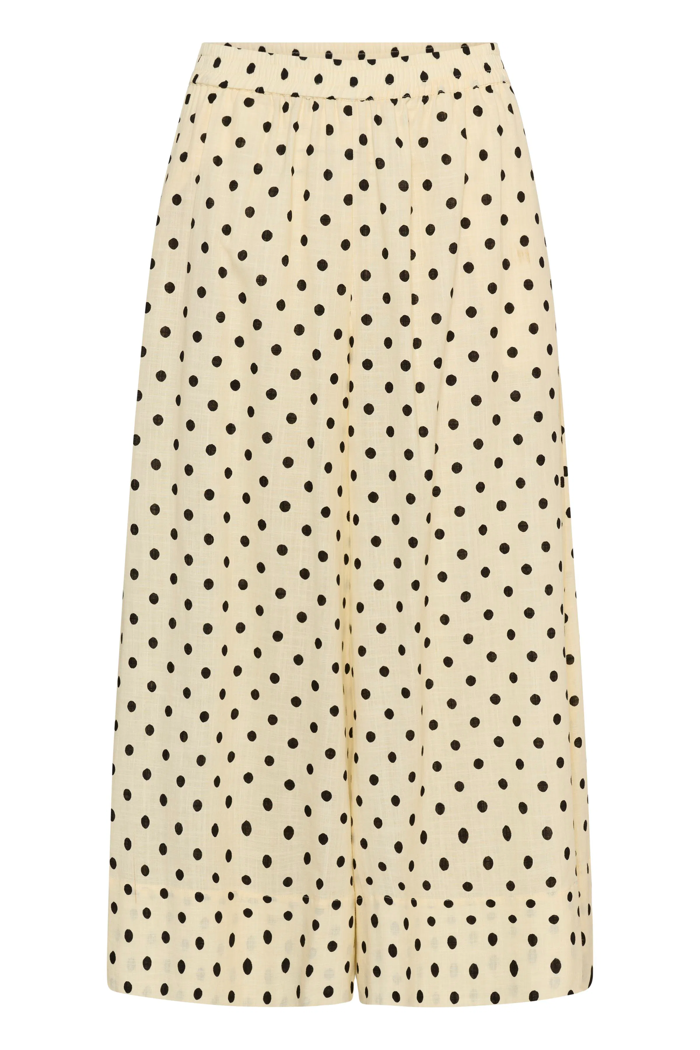 MWNada Broek met stippen PACK FRONT 10705554-109463