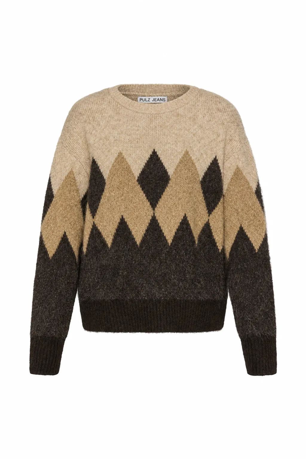 PZESTEL Pullover PACK FRONT 50210778-900017587