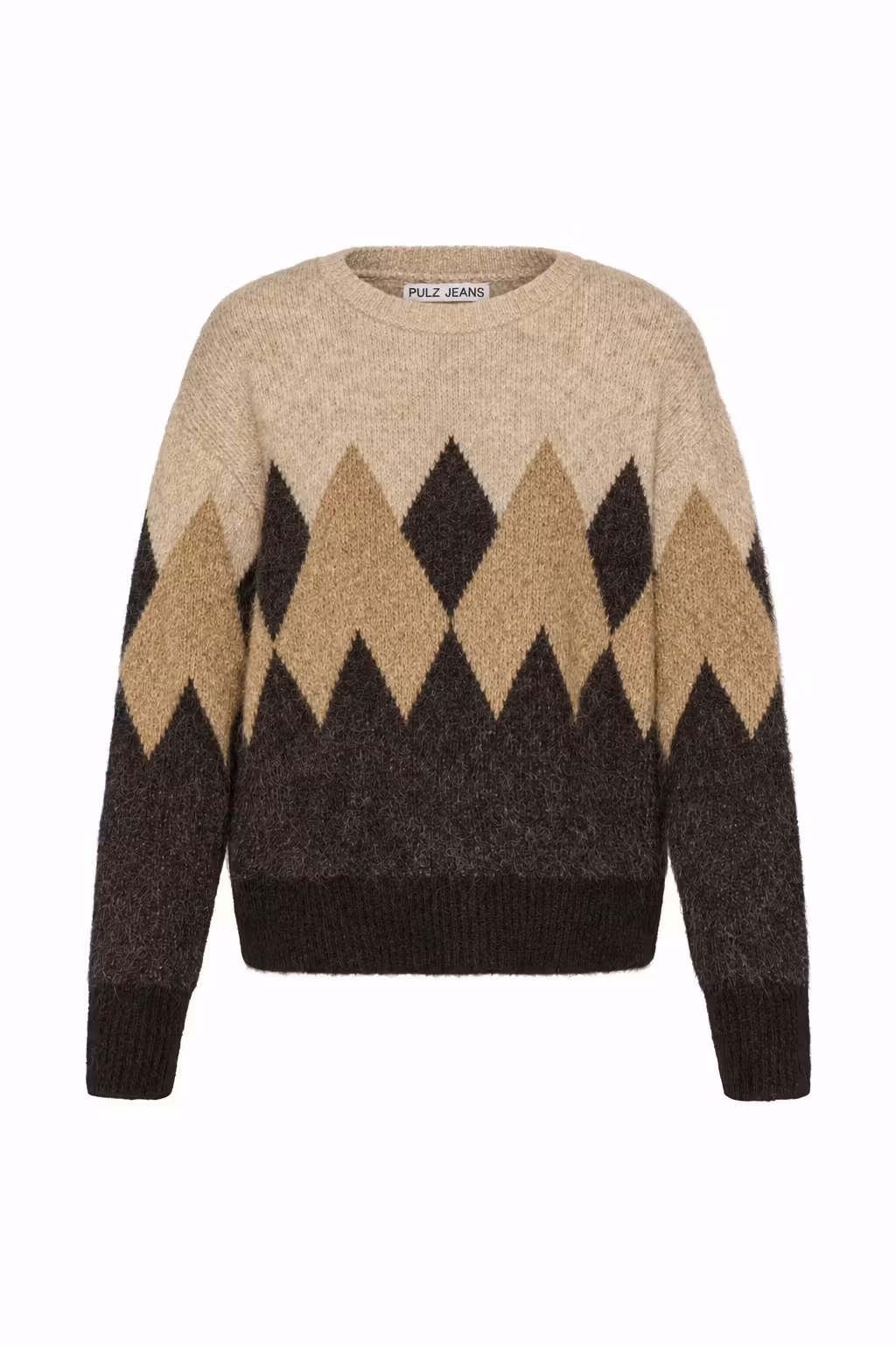 PZESTEL Pullover PACK FRONT 50210778-900017587