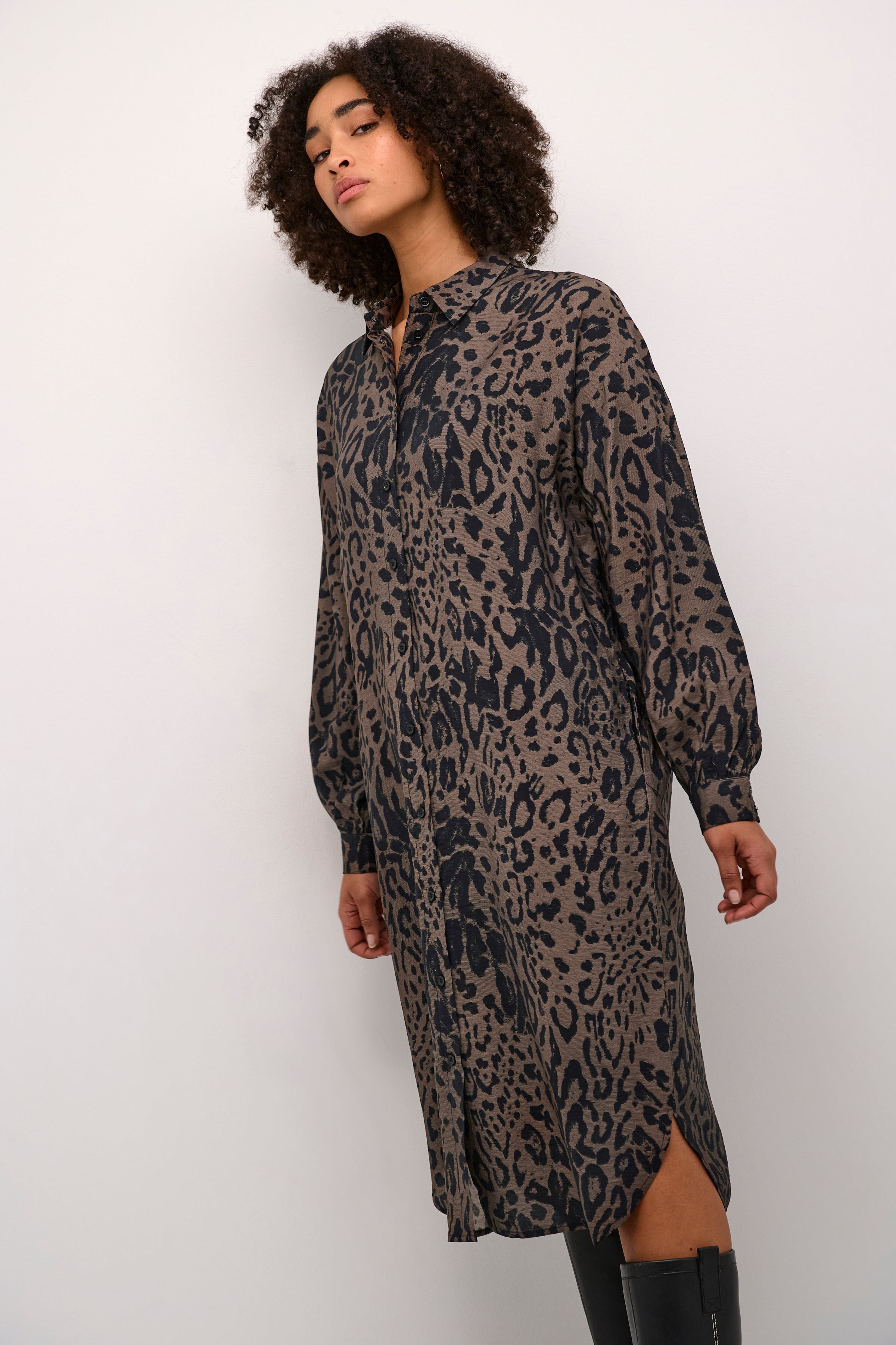 KAjemma Klänning LOOKBOOK DETAIL 10508968-106279