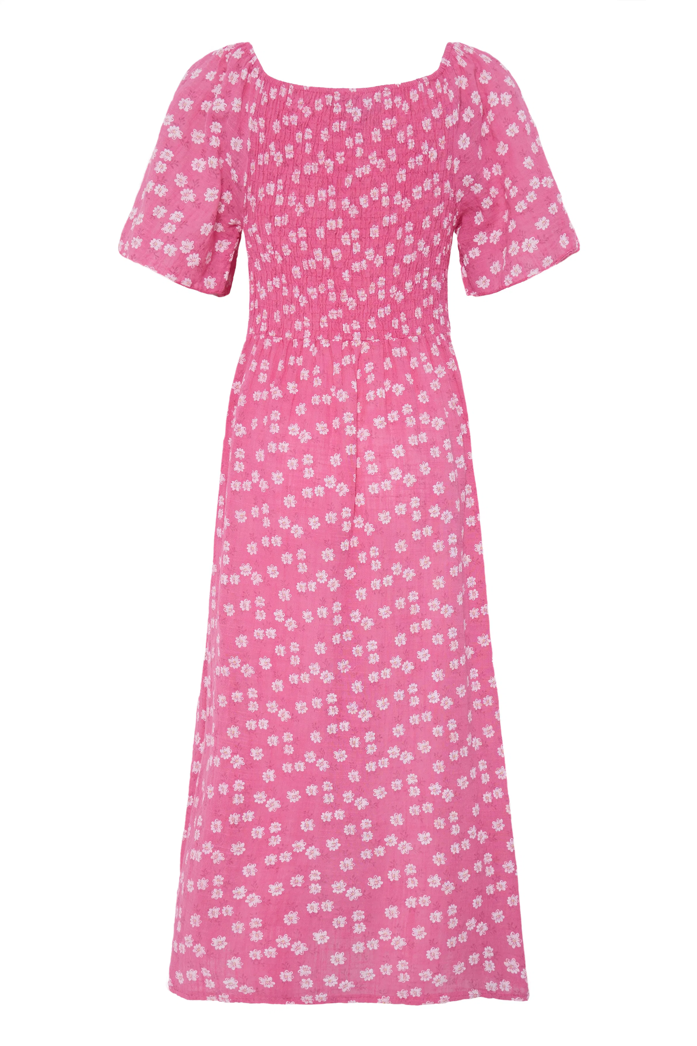 FRMARIKA Kleid PACK BACK 20619008-900017881