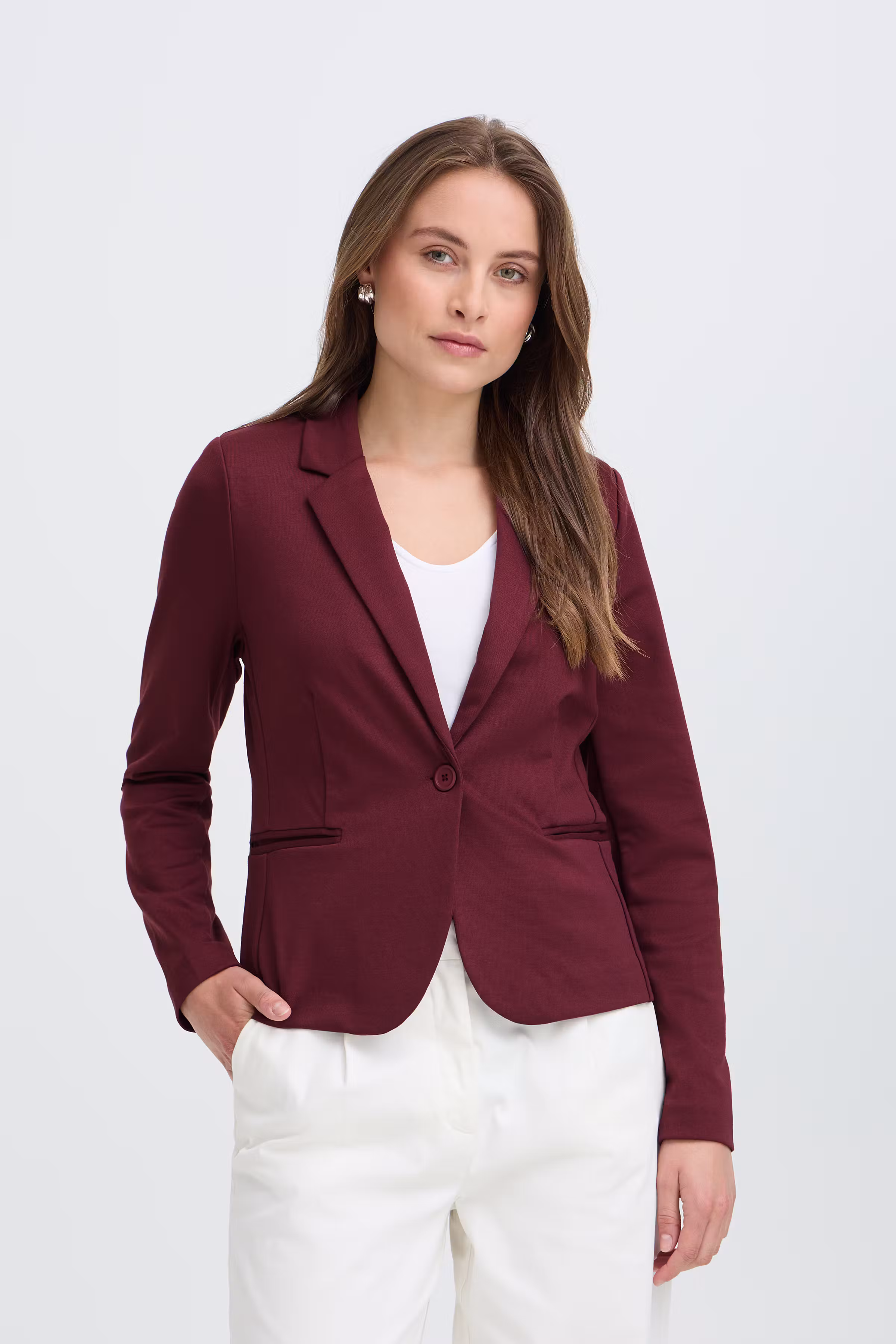 BYRizetta Blazer LOOKBOOK FRONT 20804230-191718