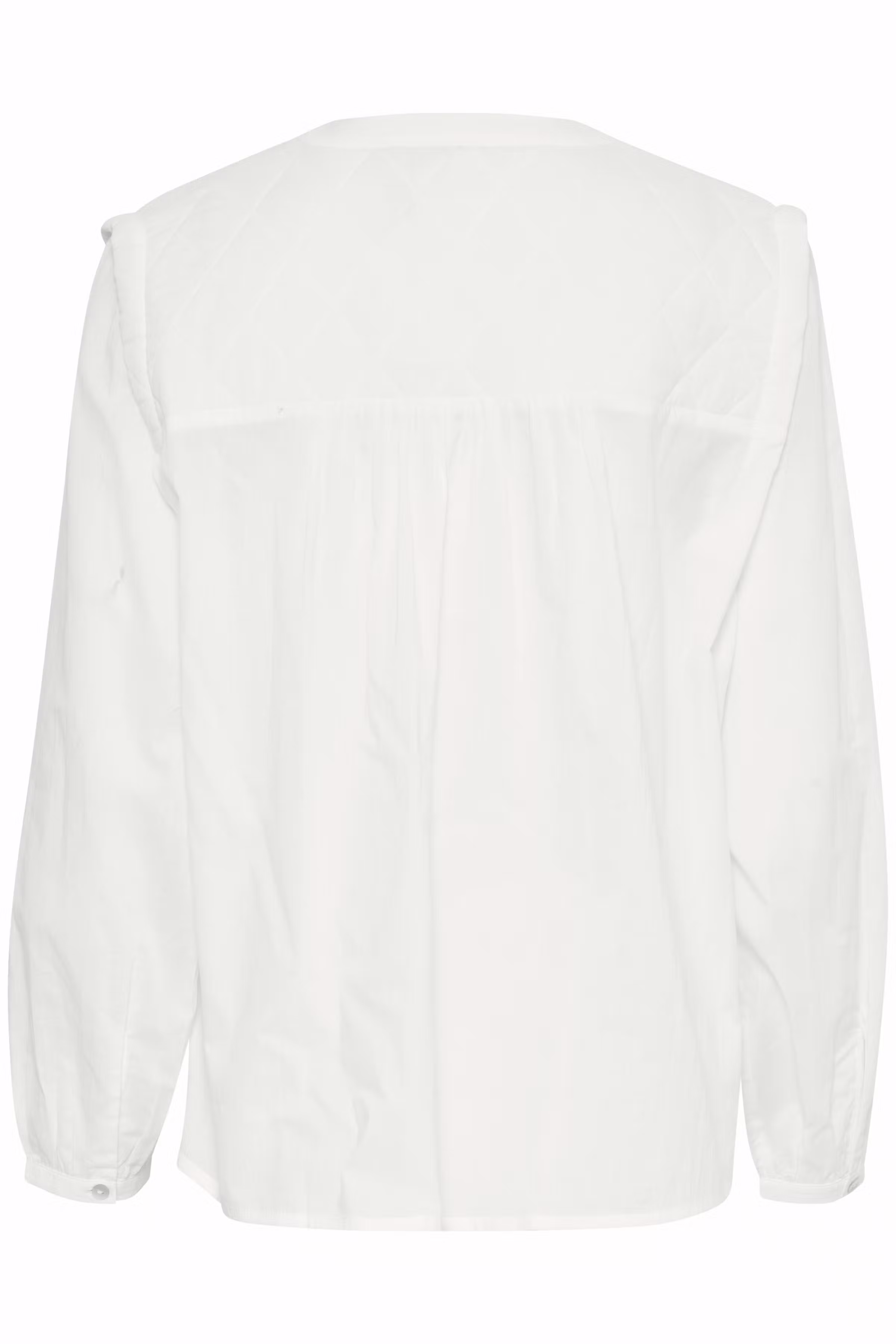 BYIANTHE Bluse PACK BACK 20815241-114300
