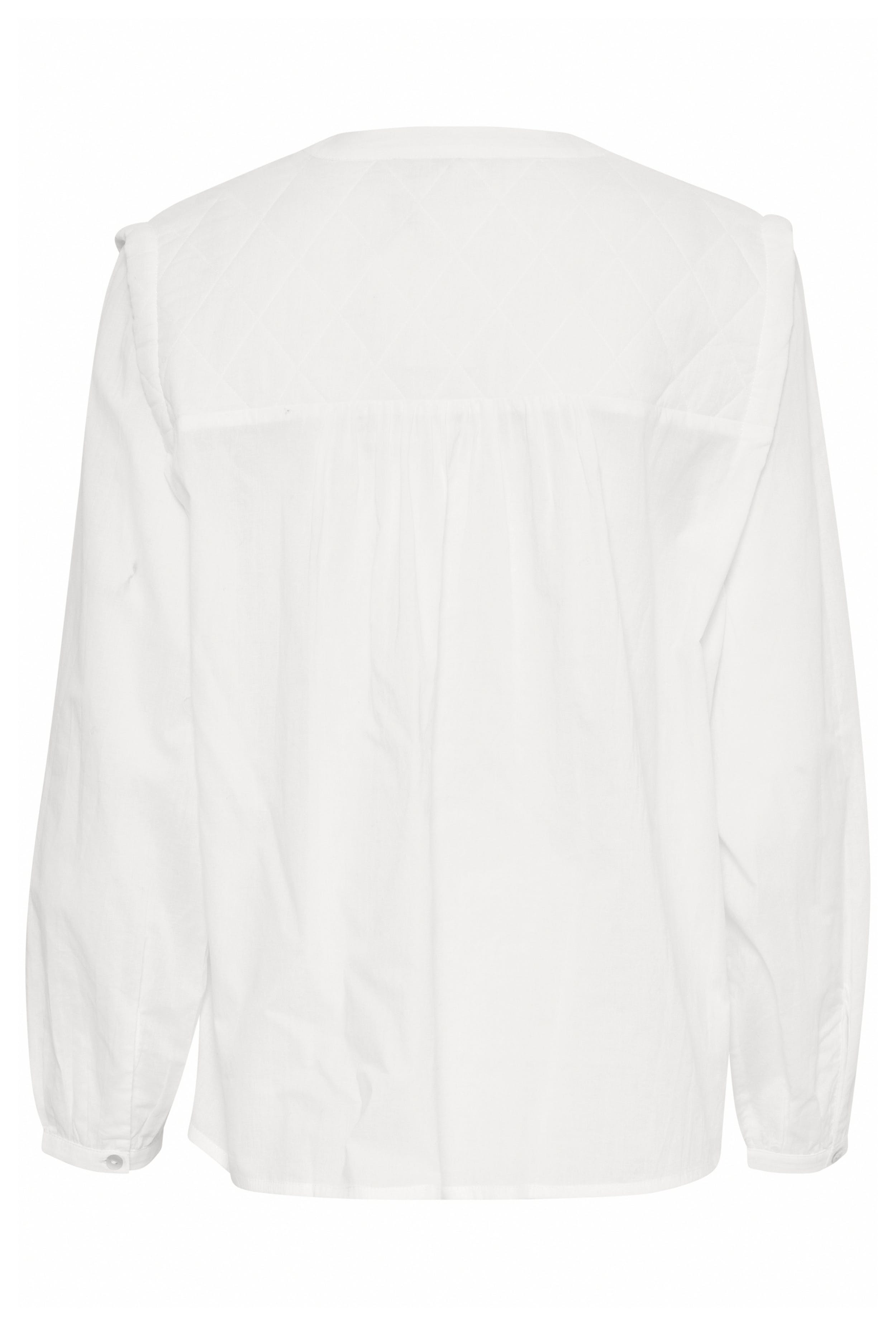 BYIANTHE Bluse PACK BACK 20815241-114300