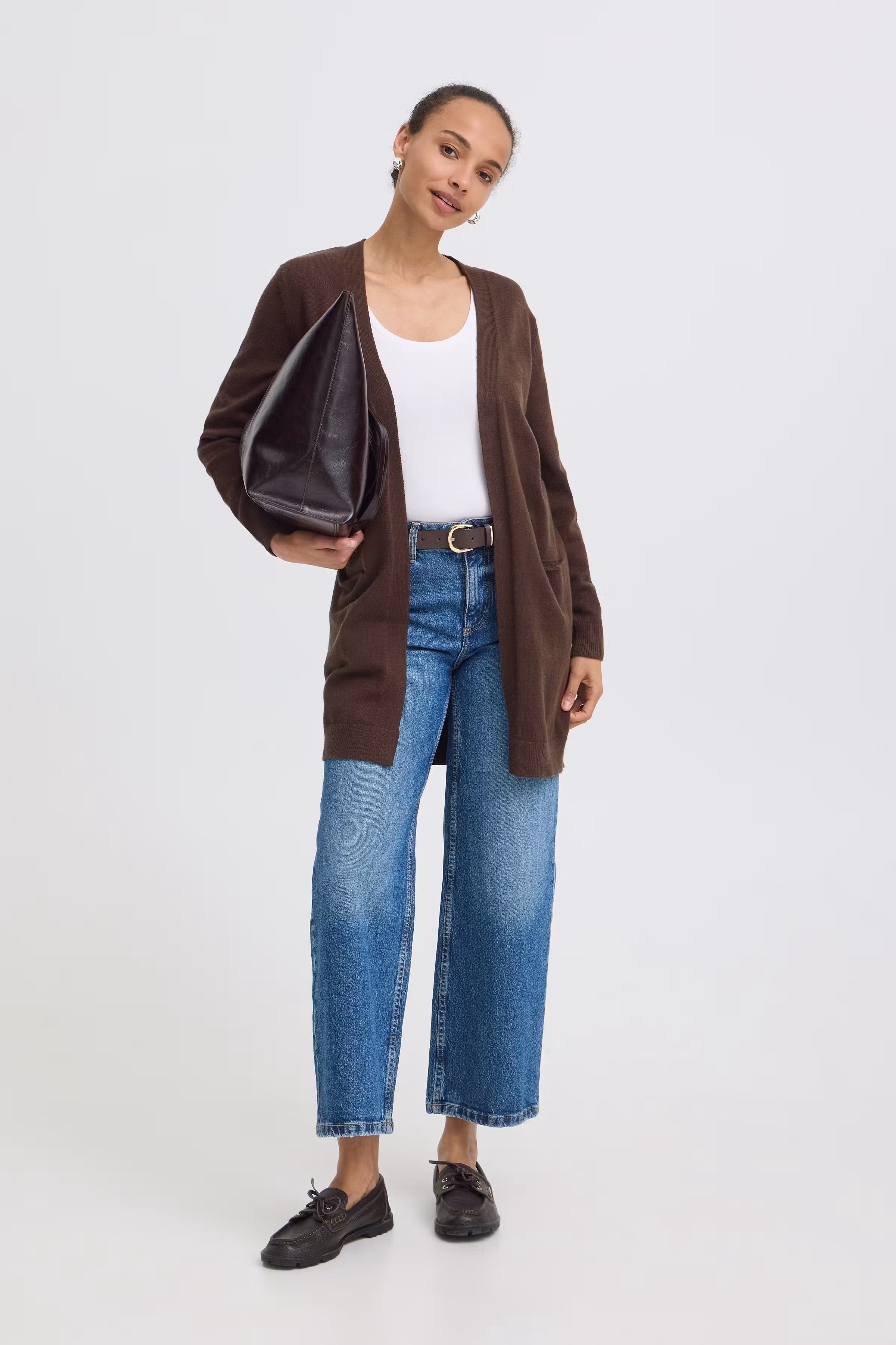 BYNONINA Cardigan LOOKBOOK FRONT 20807327-191016