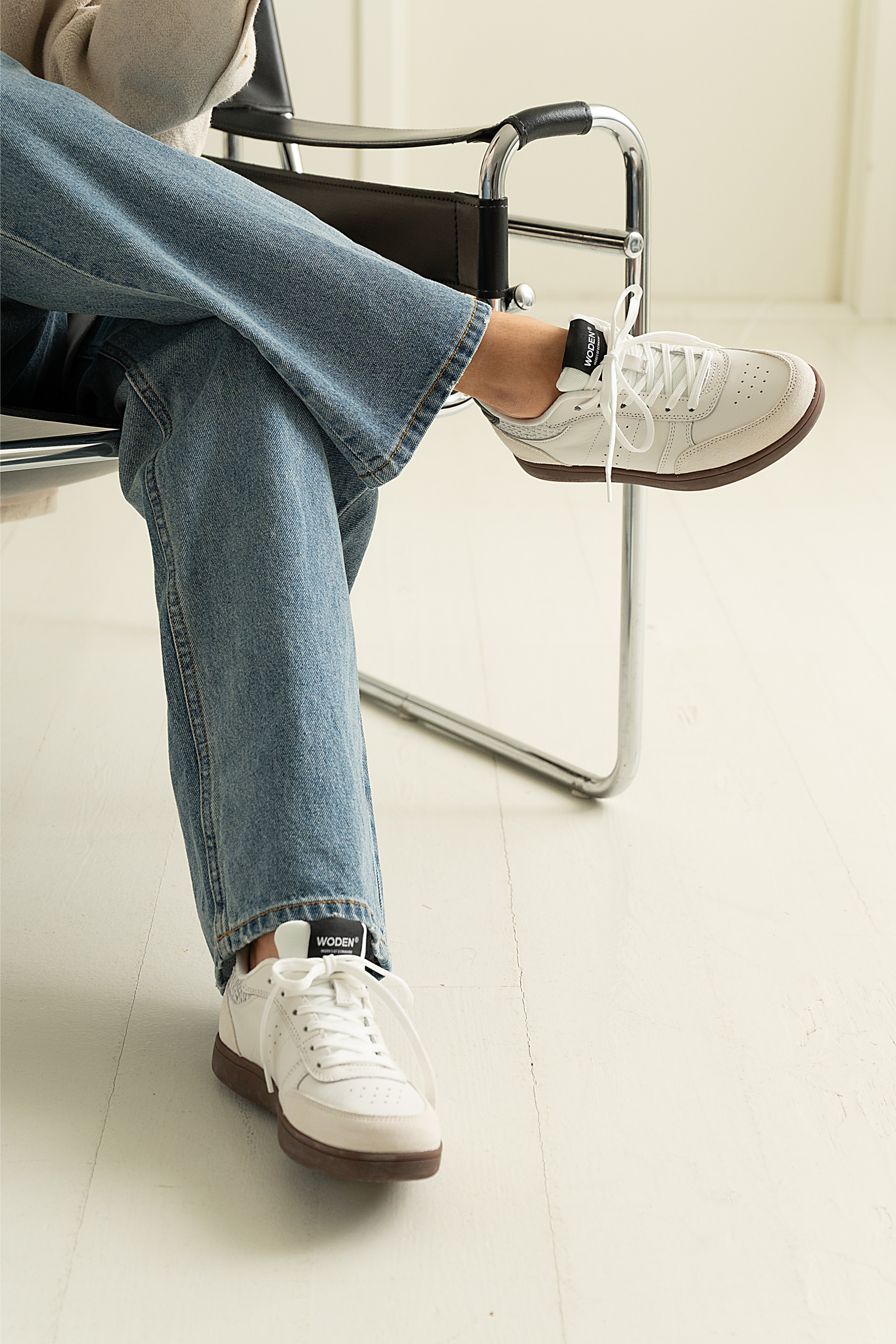 Bjork Schuhe LOCATION NONE 40551589-400782