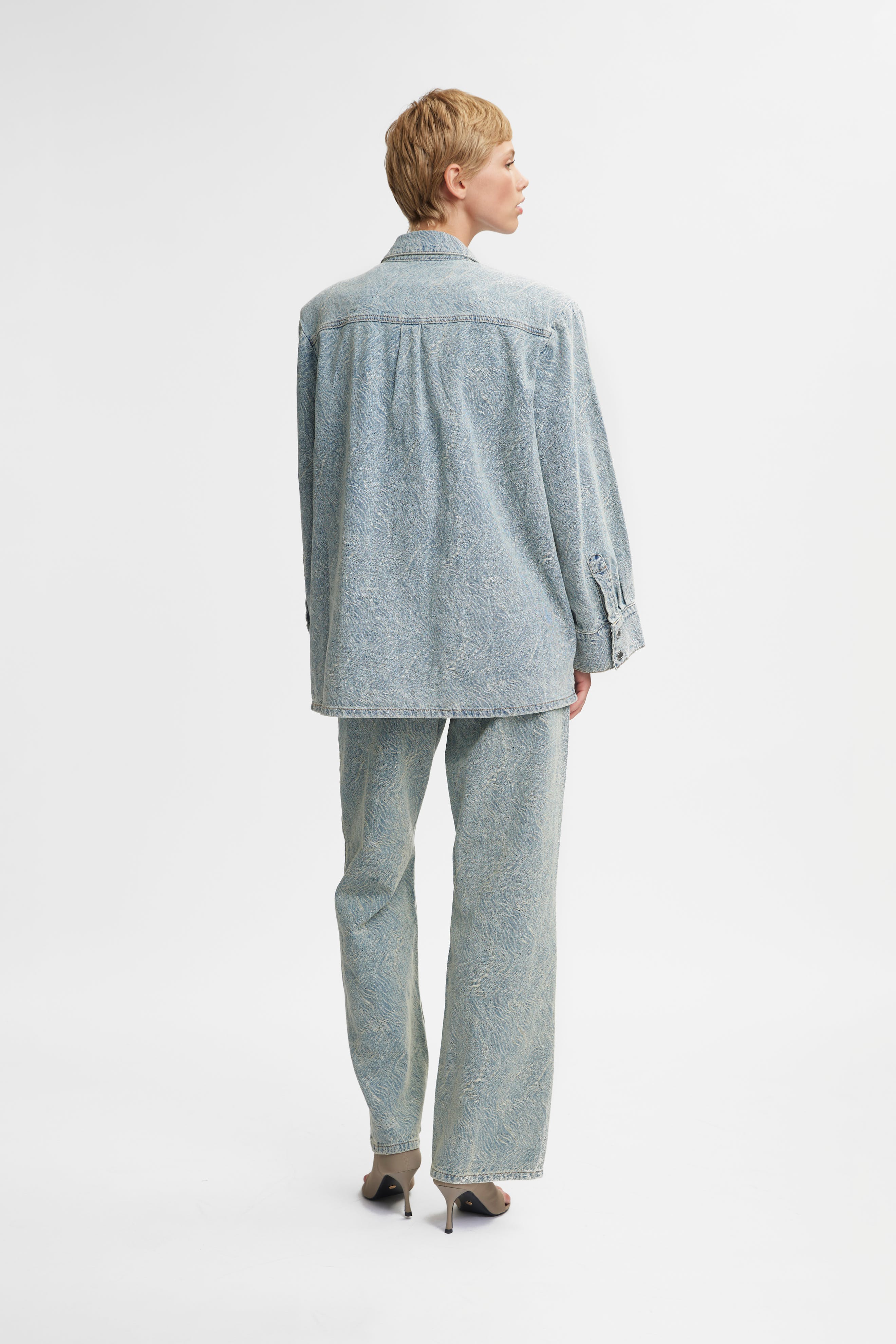 GiannaGZ Jeans LOOKBOOK BACK 10908896-105498