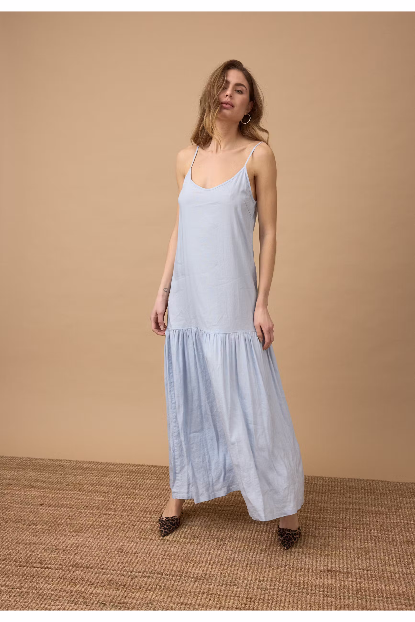 PZLUCA Kleid LOCATION NONE 50210433-154031