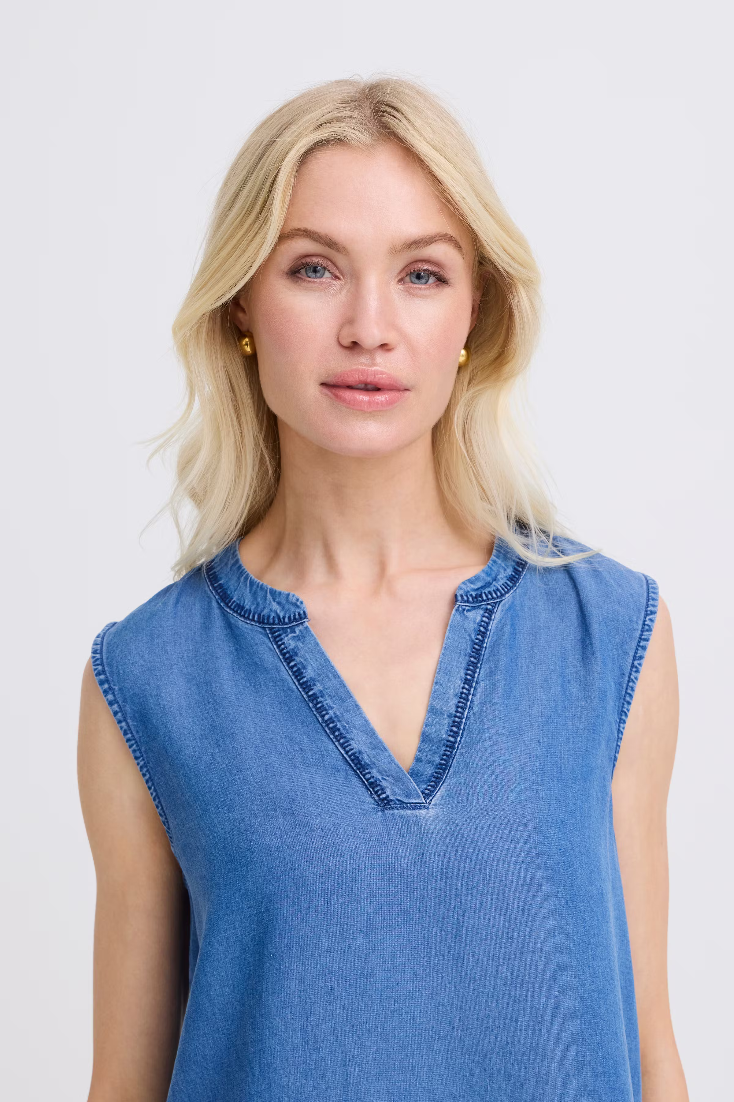 BYKOSMO Bluse LOOKBOOK DETAIL 20818794-200461