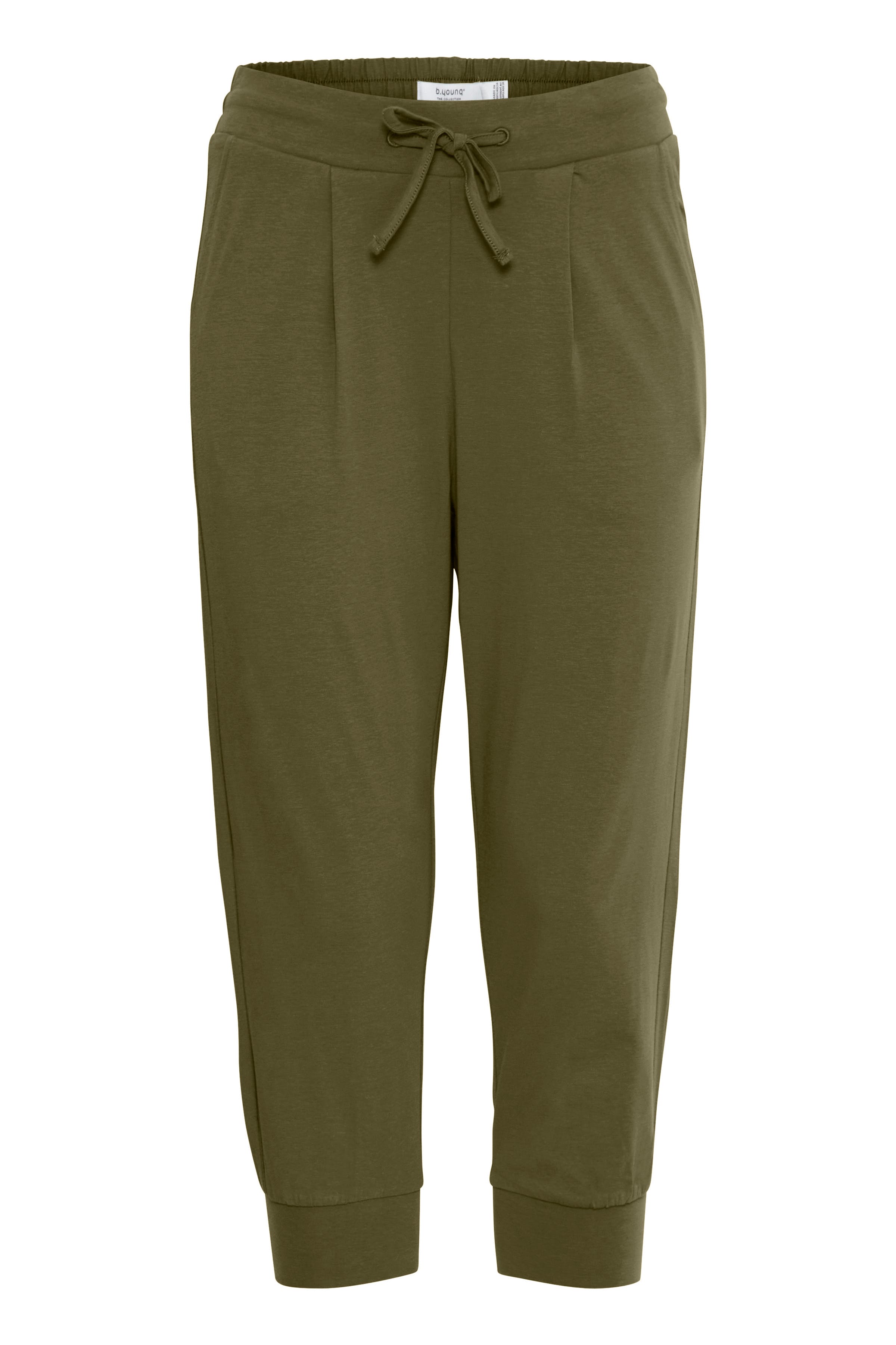 BYPANDINA Bukser PACK FRONT 20808332-80466