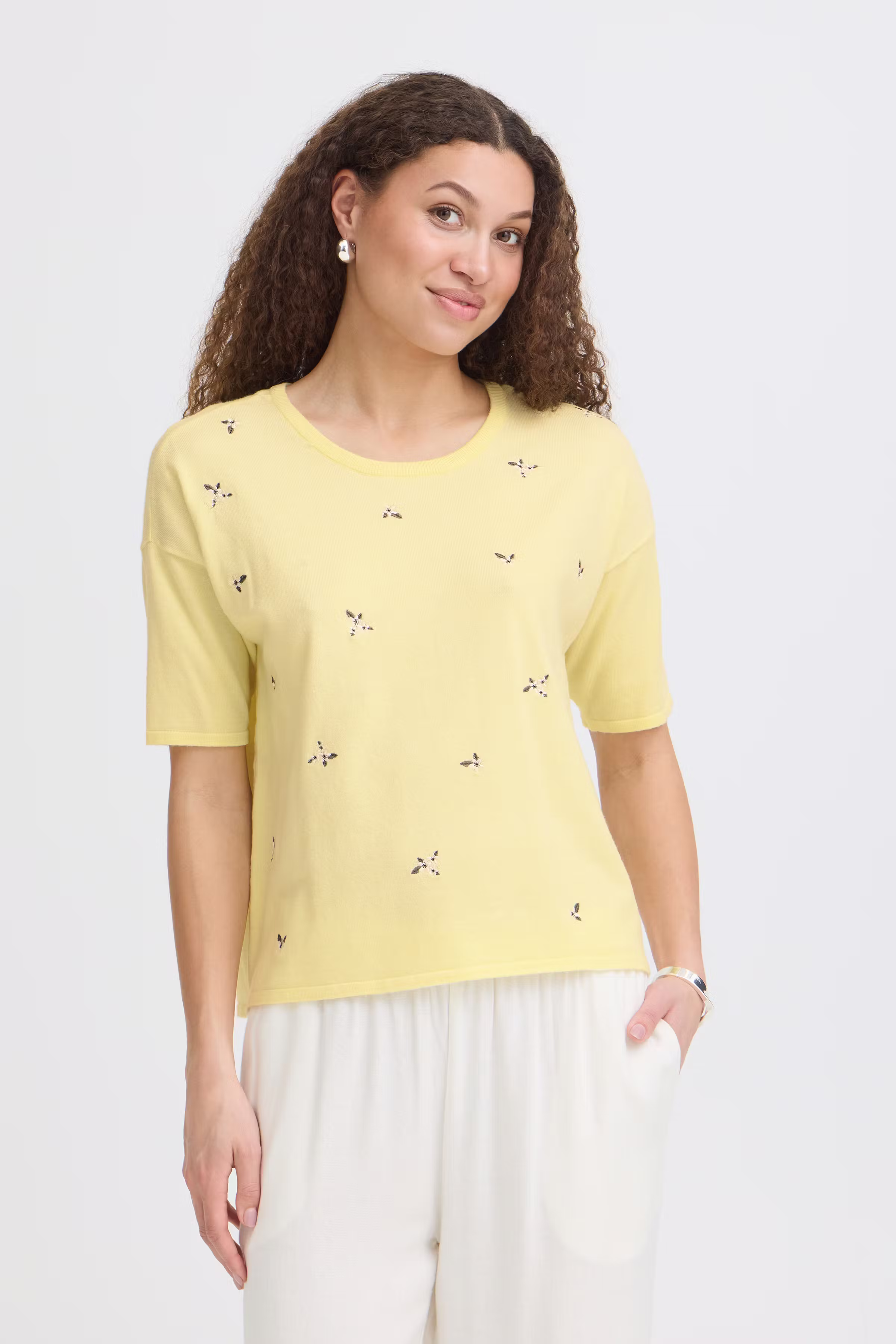 FREMBRODY Pullover LOOKBOOK FRONT 20618122-900010860