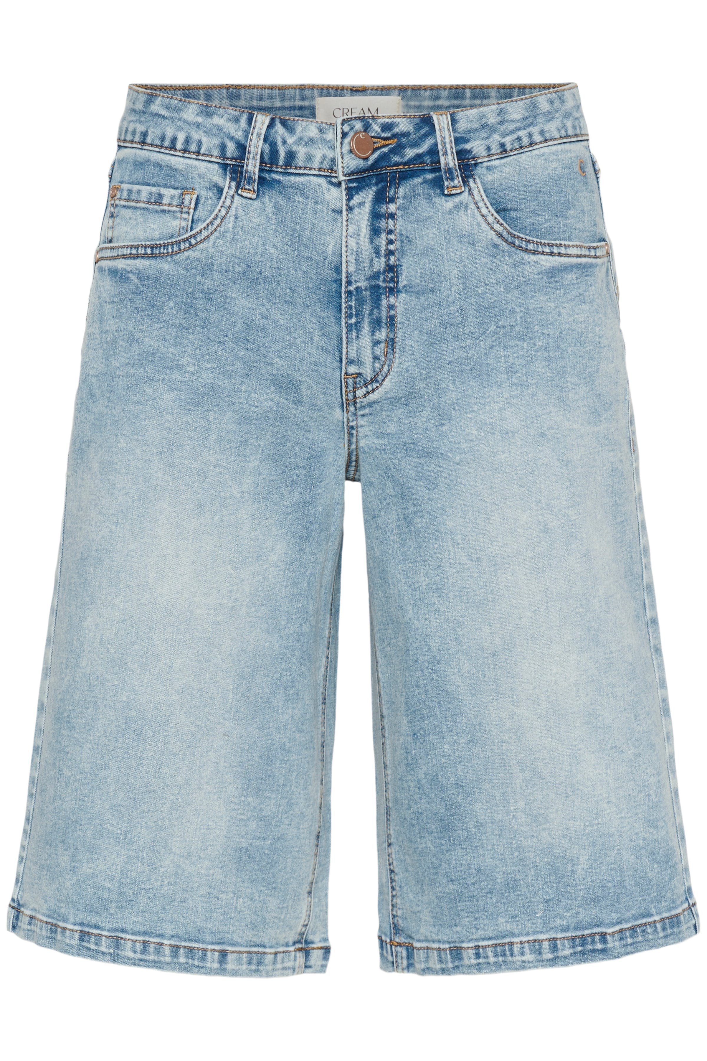 CRJoani Shorts PACK FRONT 10614570-107200